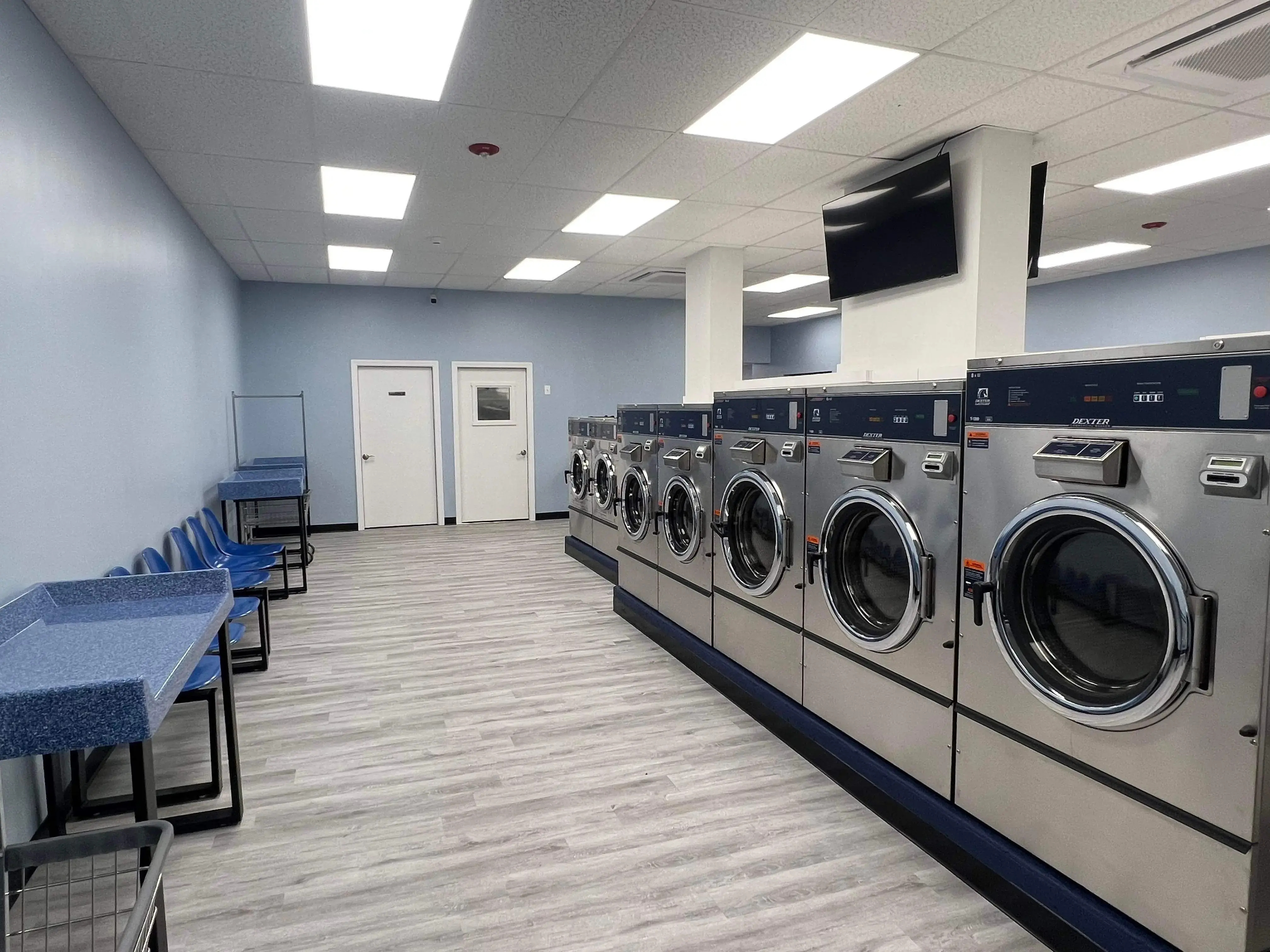 Kams laundromat thumbnail 2