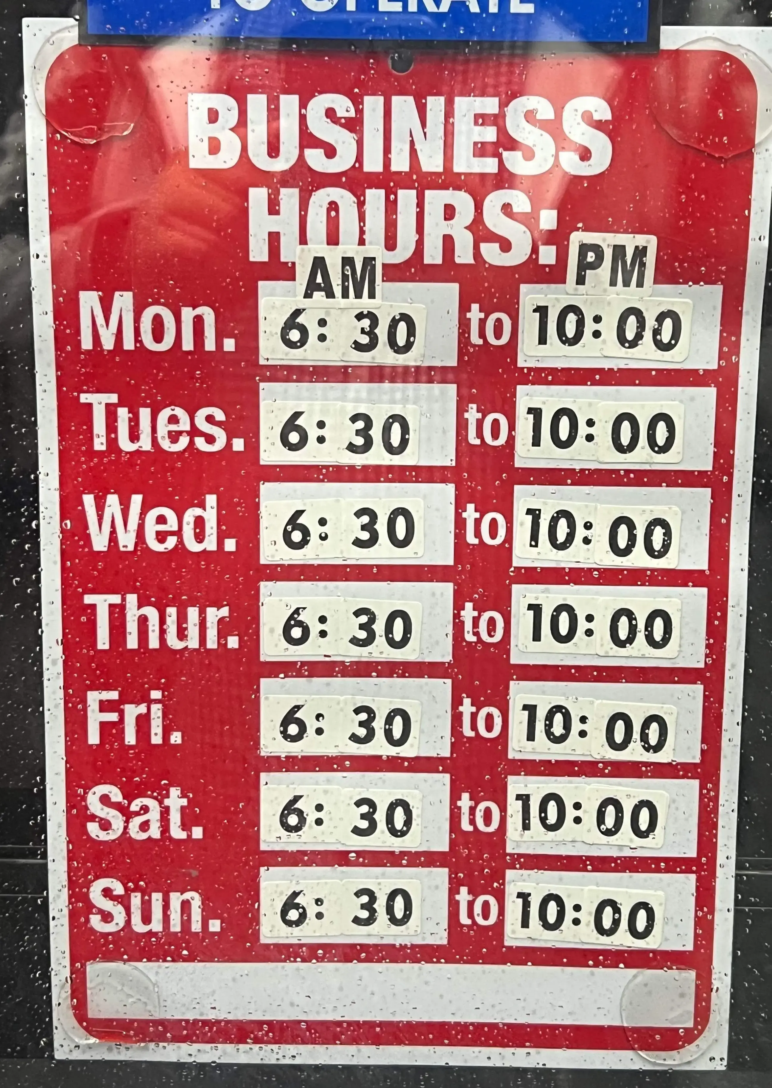 Kams laundromat - Image 14