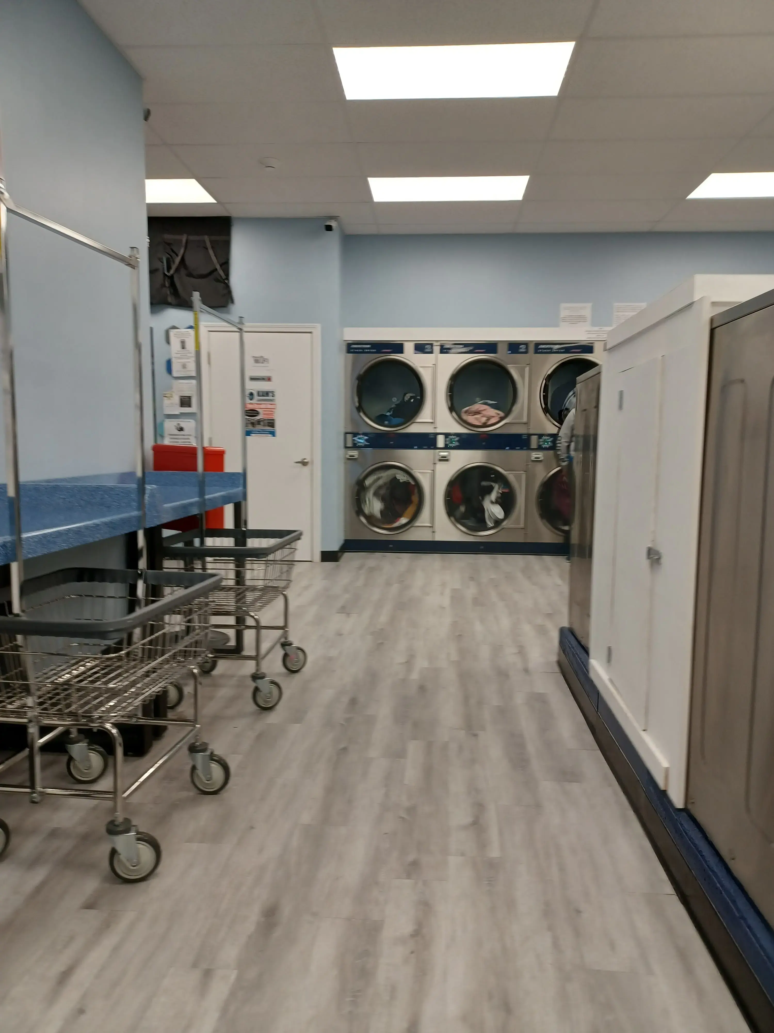 Kams laundromat thumbnail 7