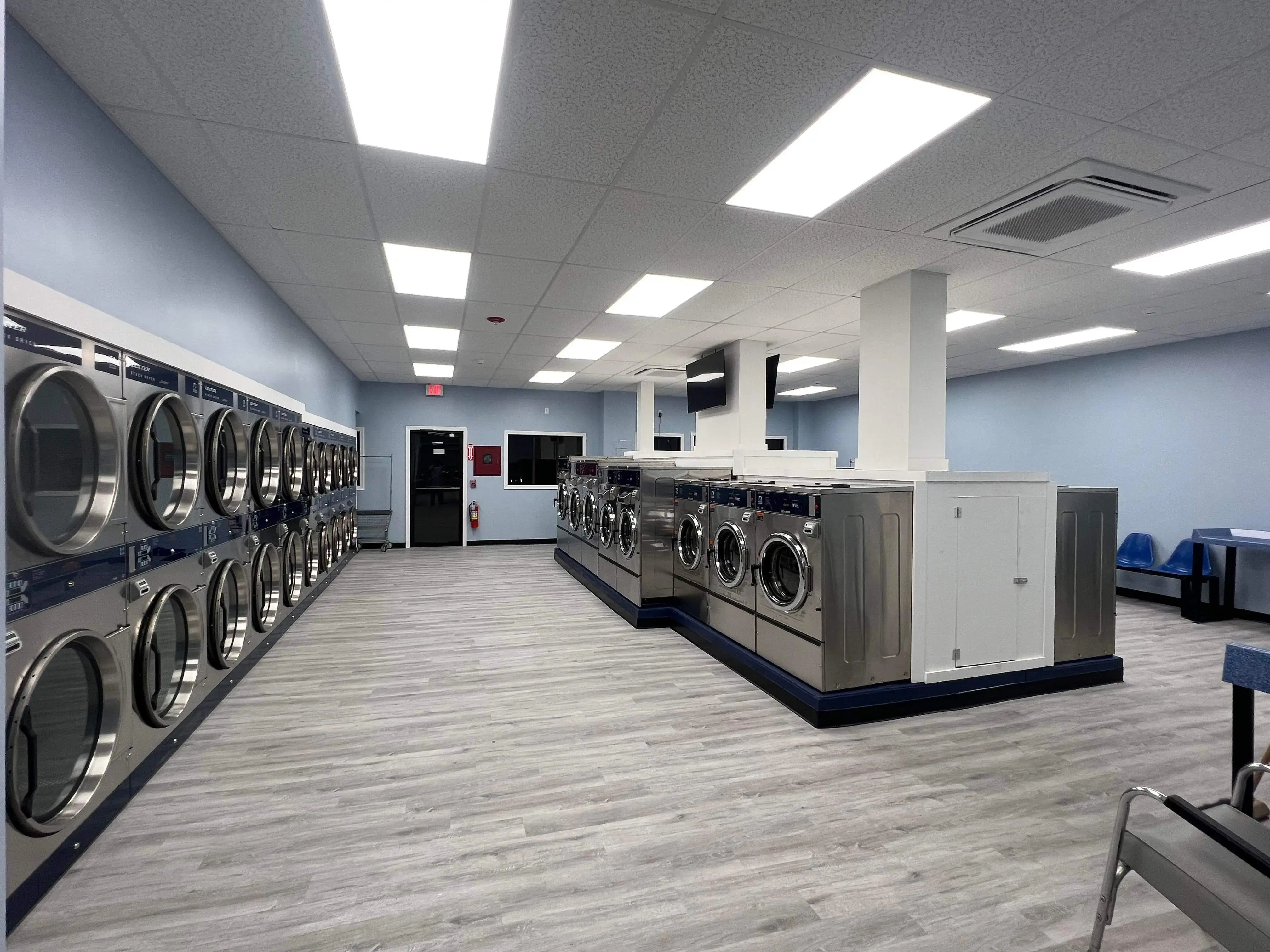Kams laundromat - Image 9