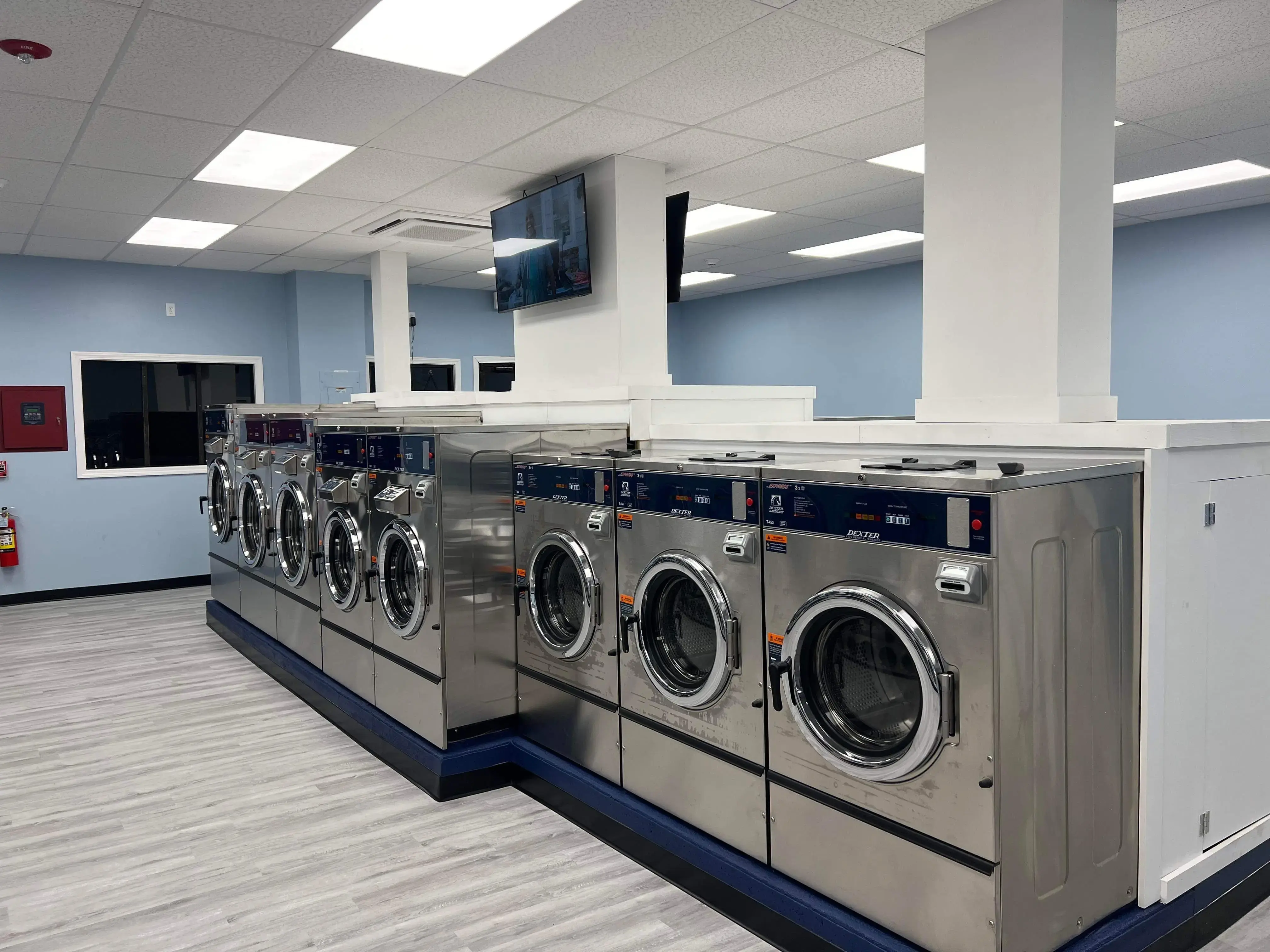 Kams laundromat - Image 17