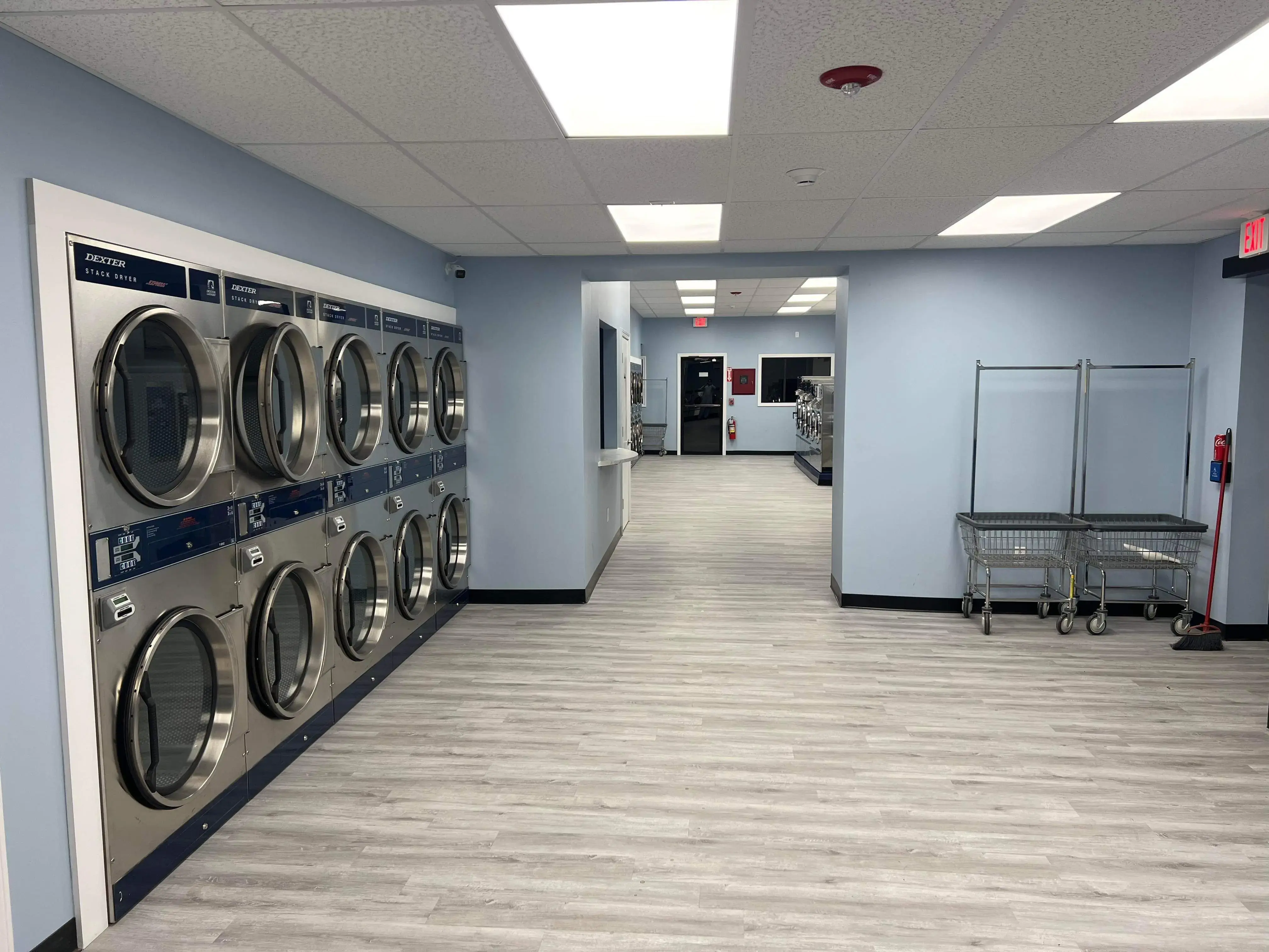 Kams laundromat thumbnail 20