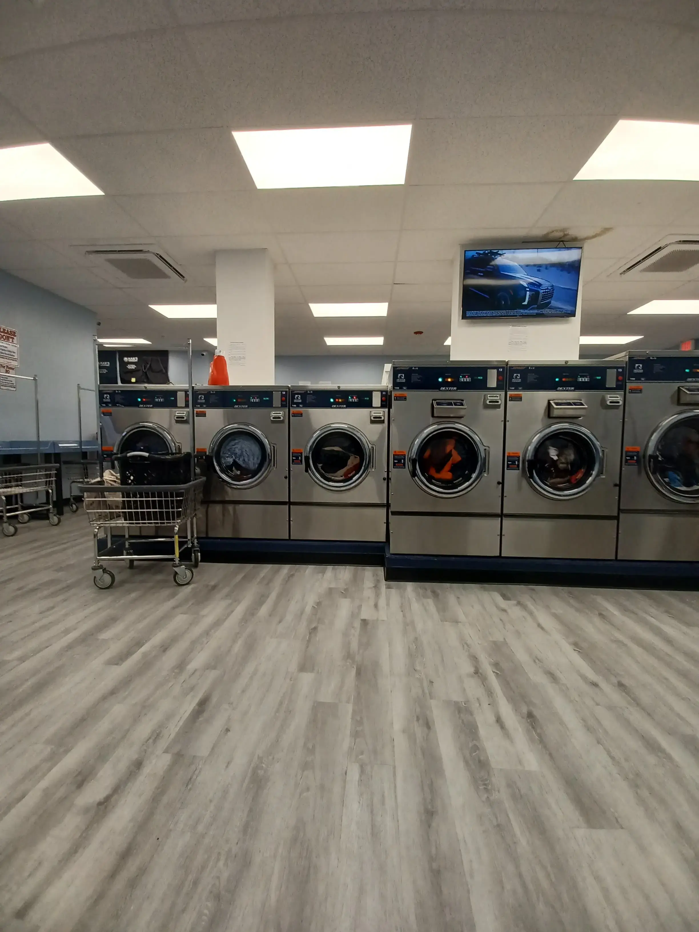 Kams laundromat - Image 8