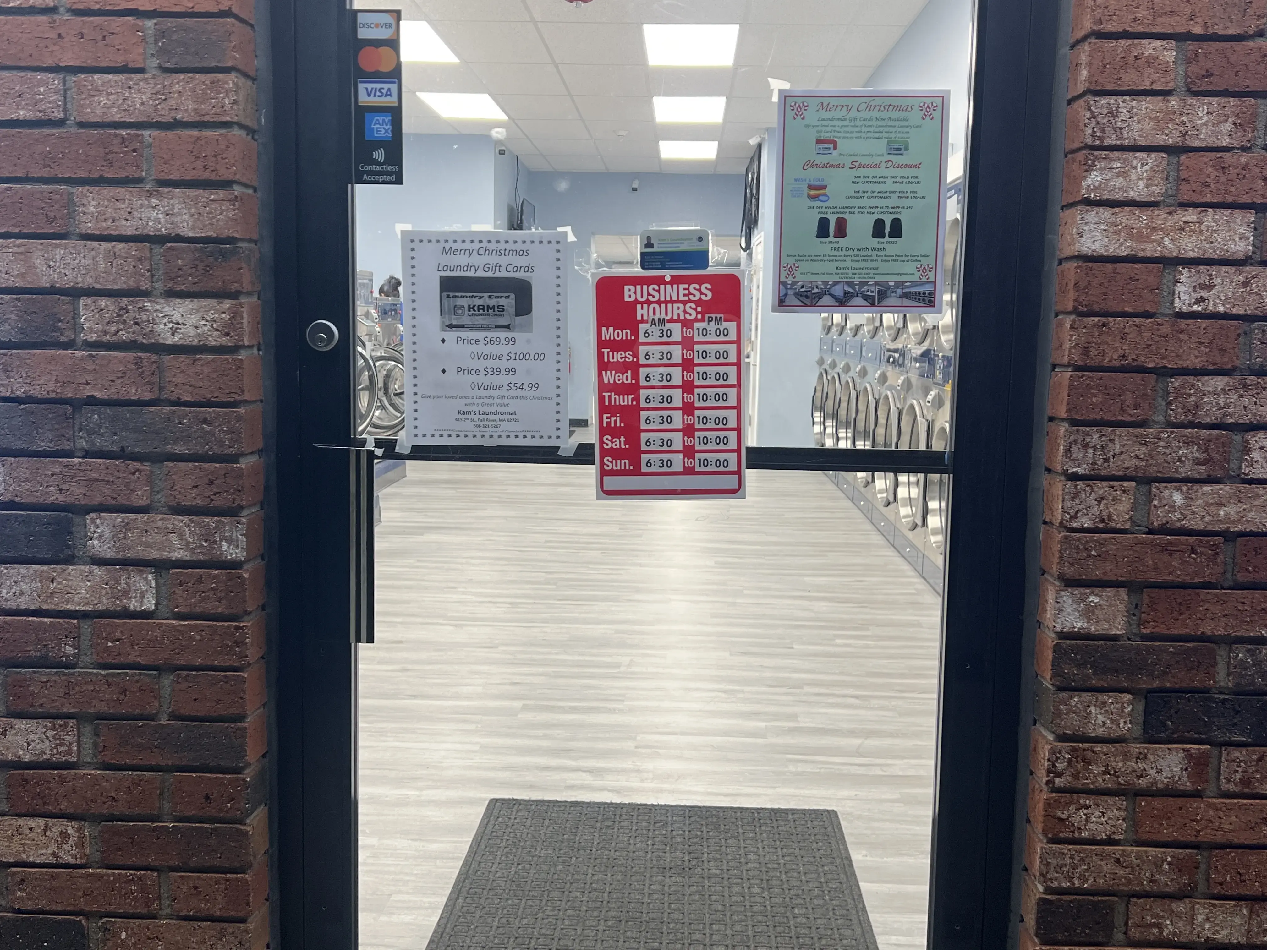 Kams laundromat - Image 4