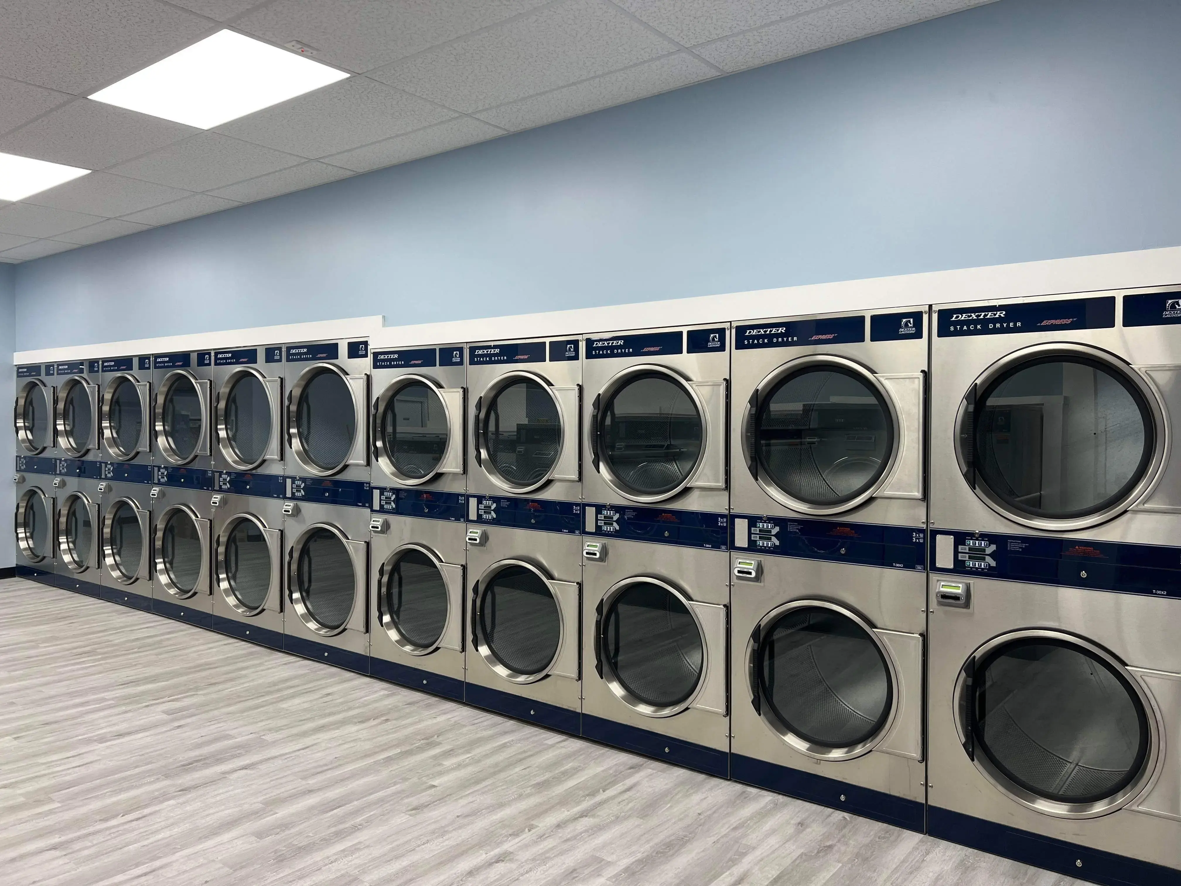 Kams laundromat - Image 6