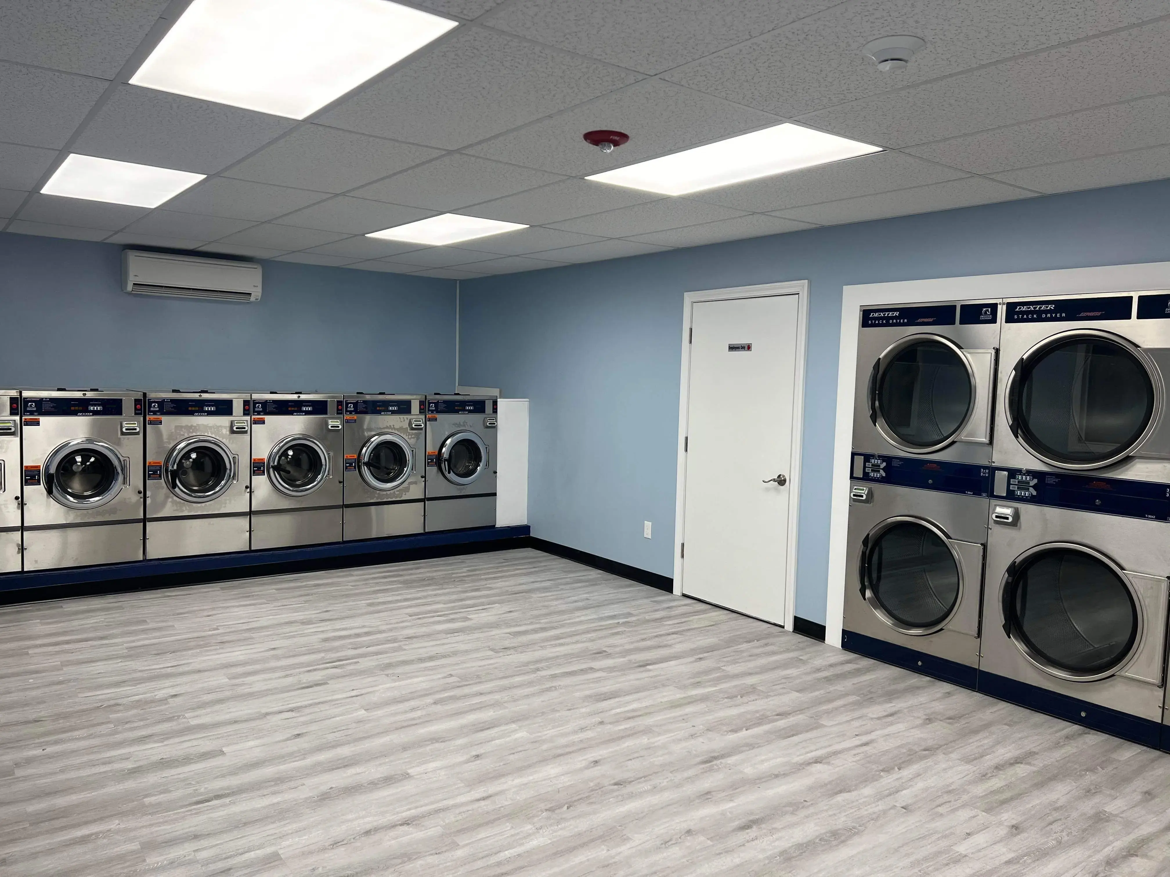 Kams laundromat thumbnail 11