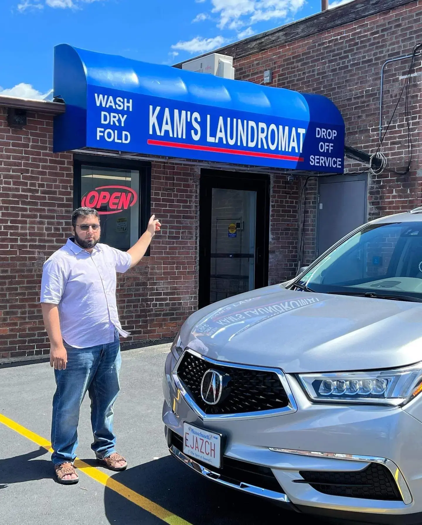 Kams laundromat thumbnail 13