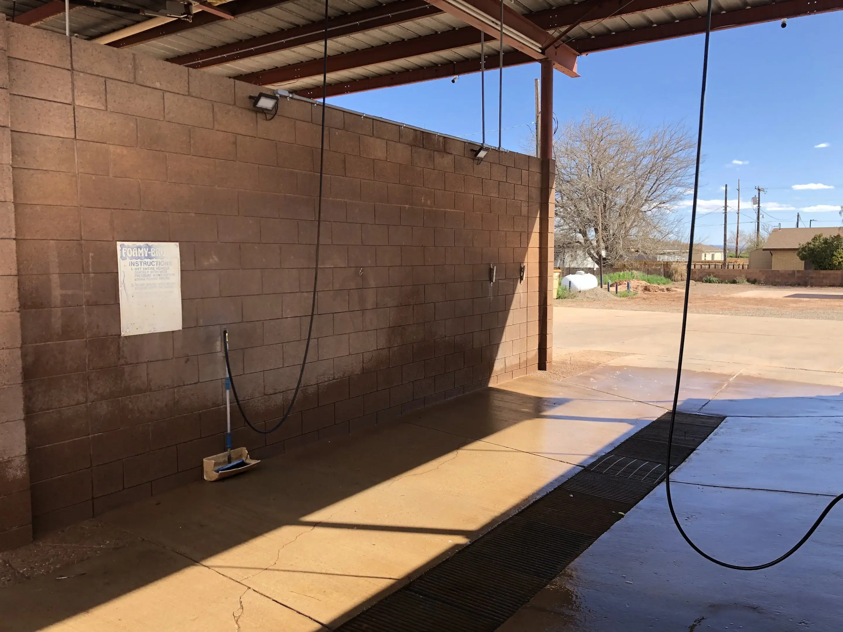 Kanab Laundromat & Car Wash - Image 4