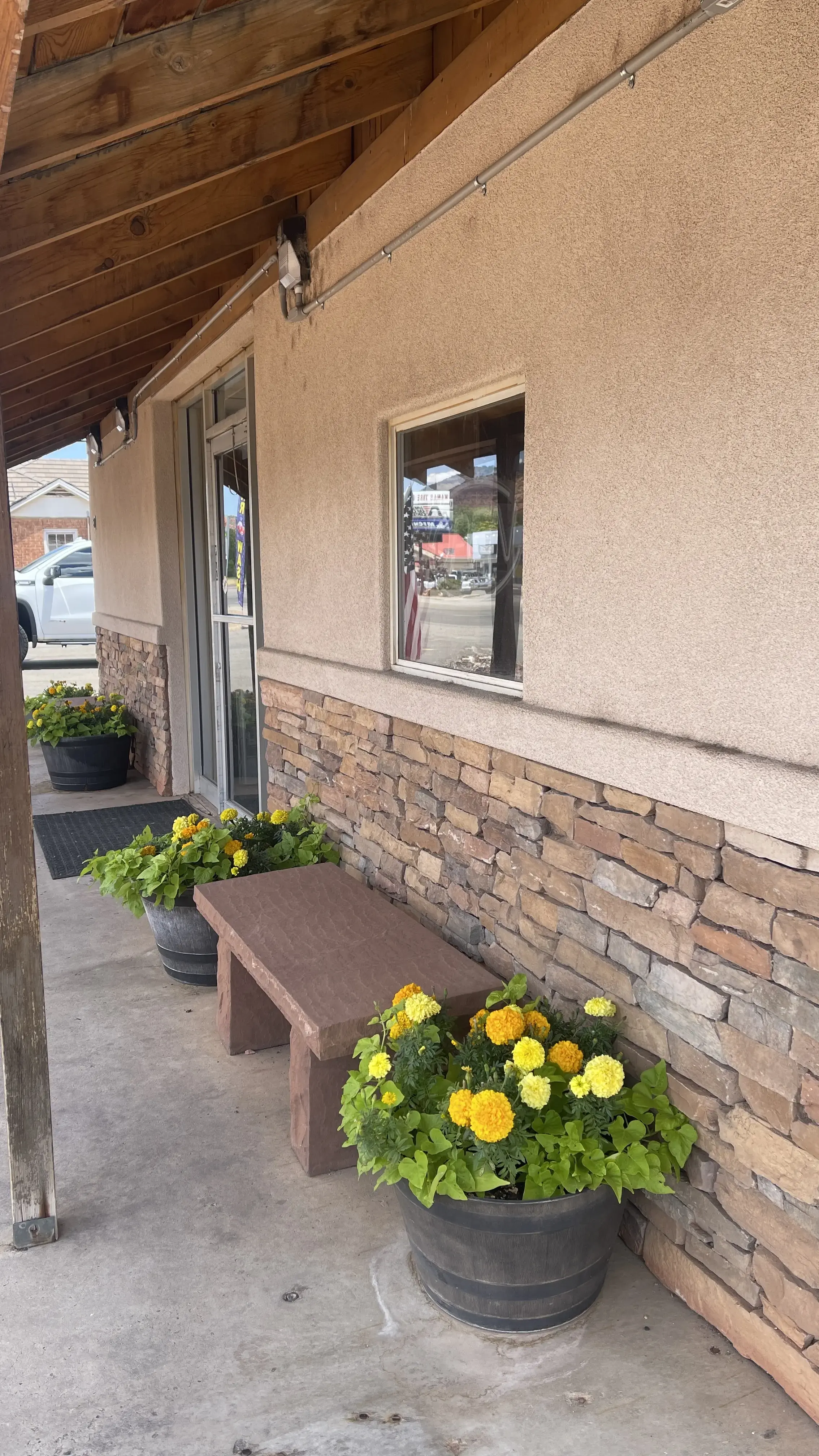 Kanab Laundromat & Car Wash thumbnail 13