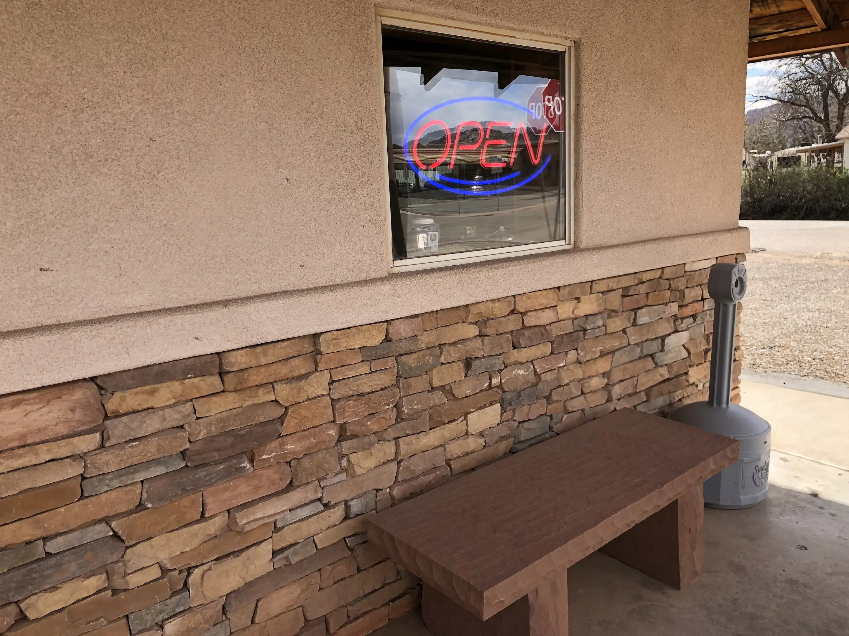 Kanab Laundromat & Car Wash thumbnail 14