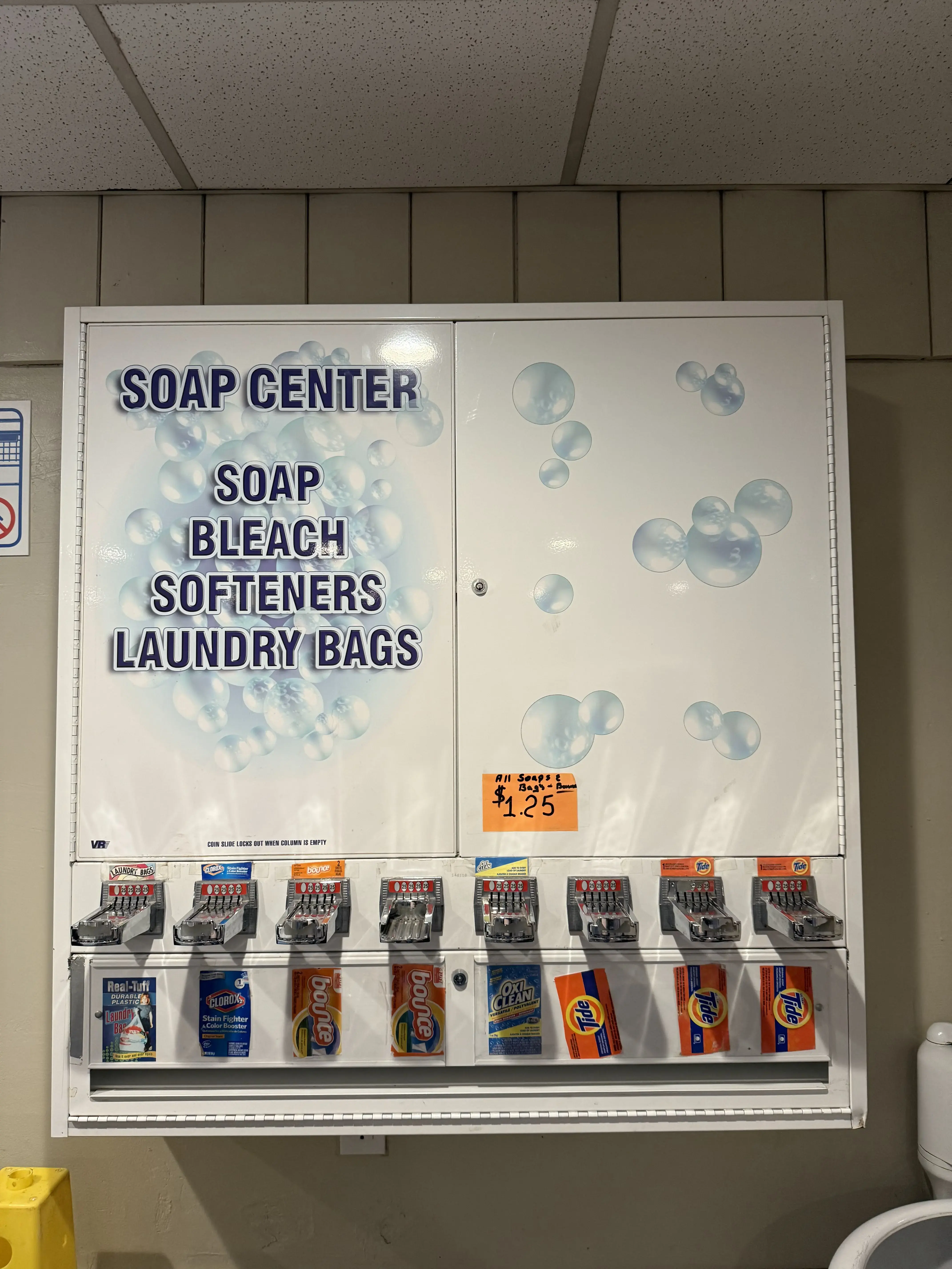 Kanab Laundromat & Car Wash - Image 5