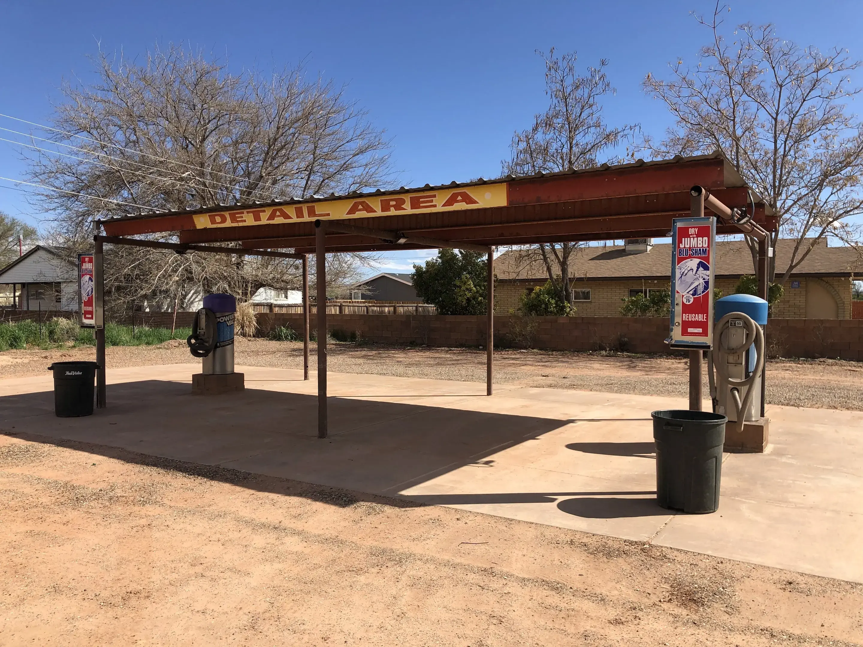 Kanab Laundromat & Car Wash - Image 8
