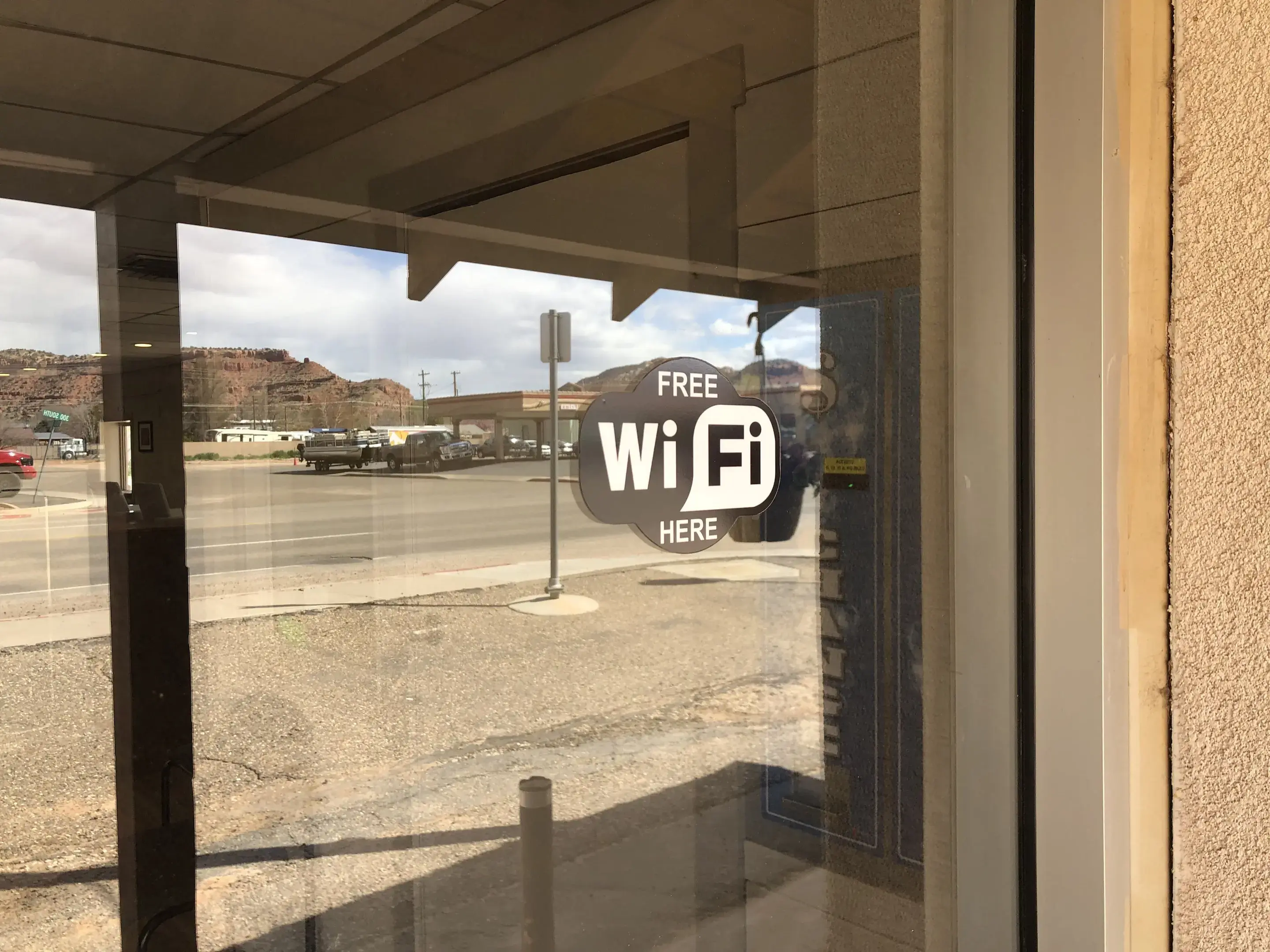Kanab Laundromat & Car Wash thumbnail 9