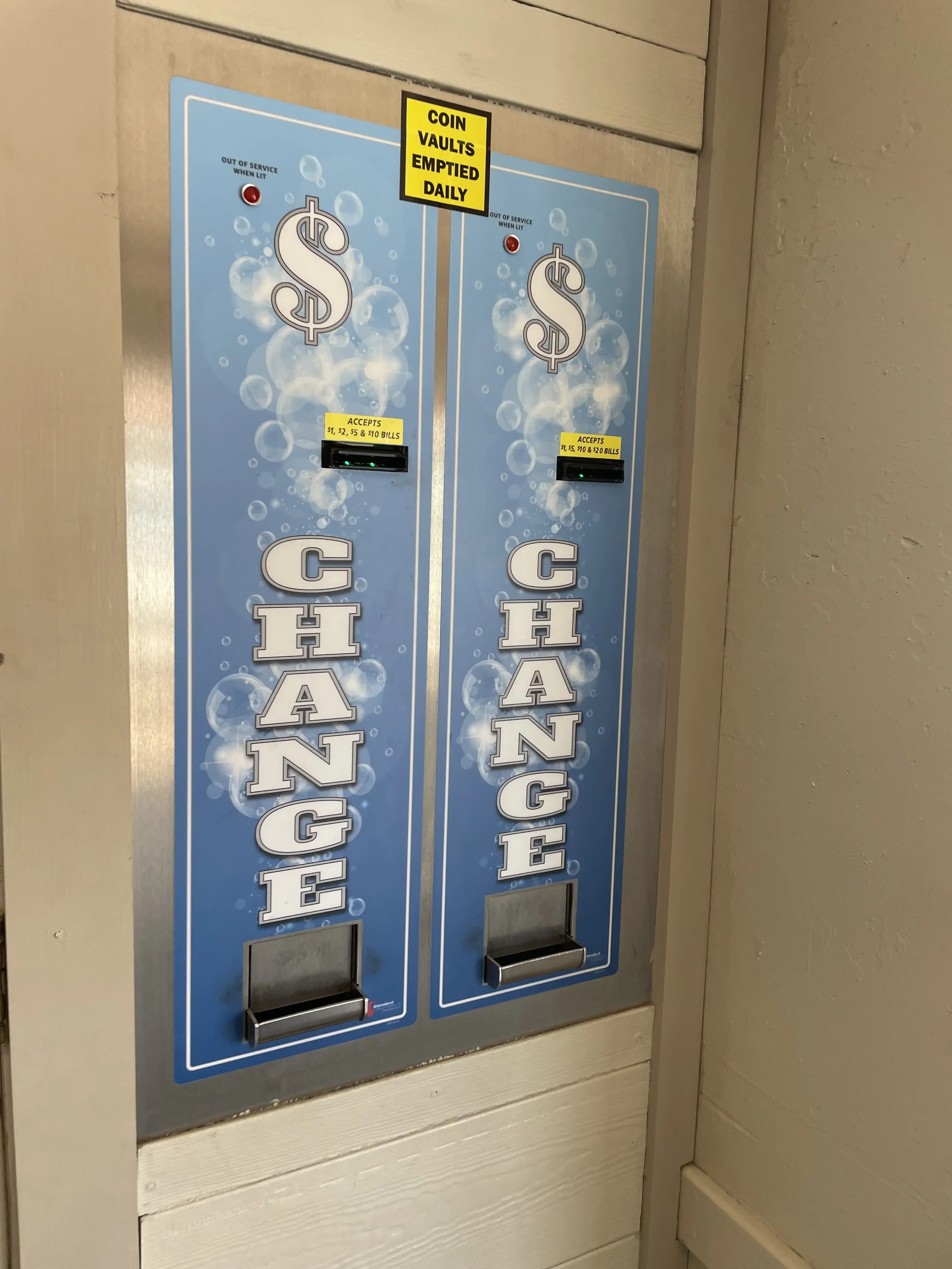 Kanab Laundromat & Car Wash - Image 7
