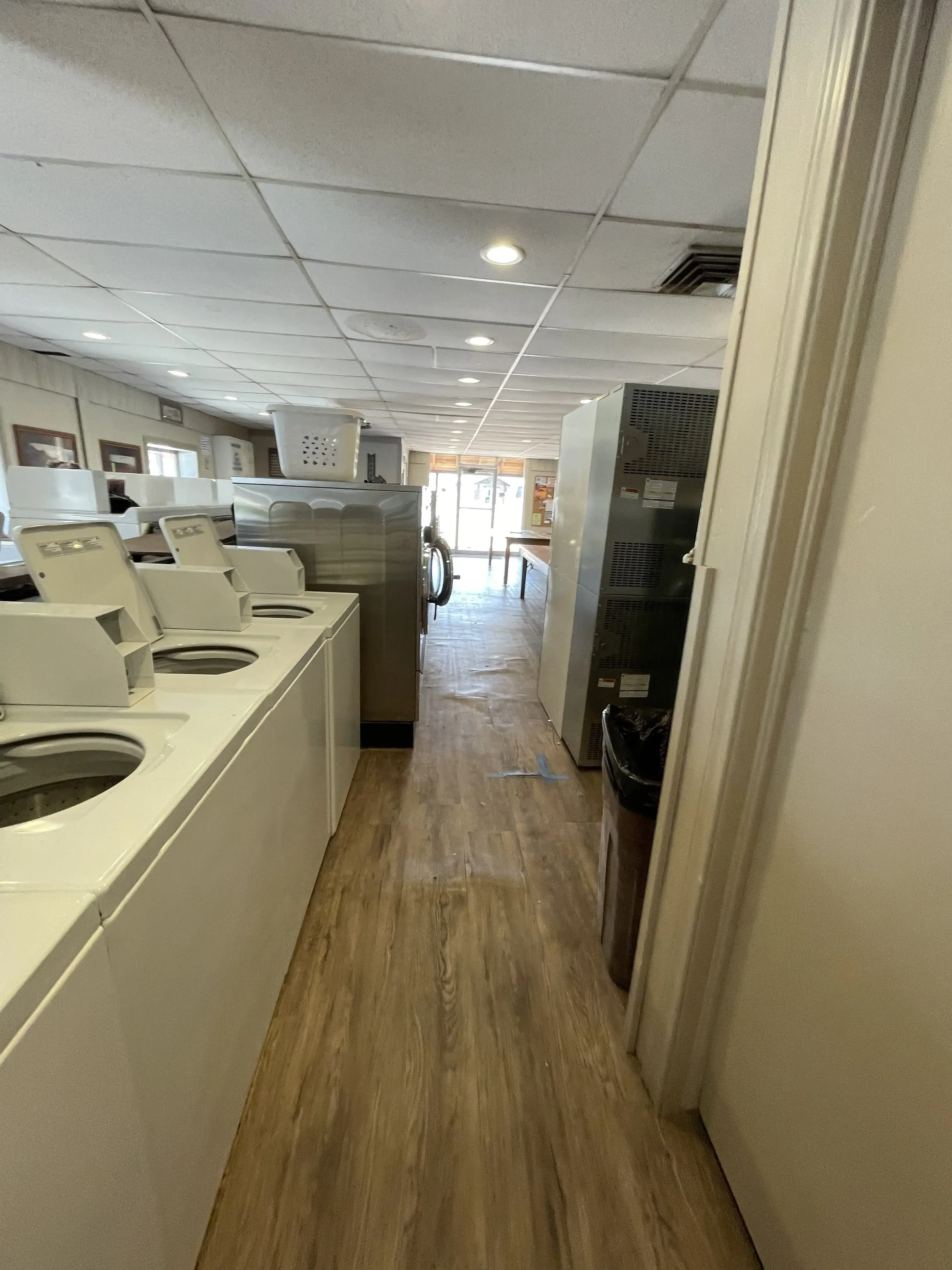 Kanab Laundromat & Car Wash - Image 11