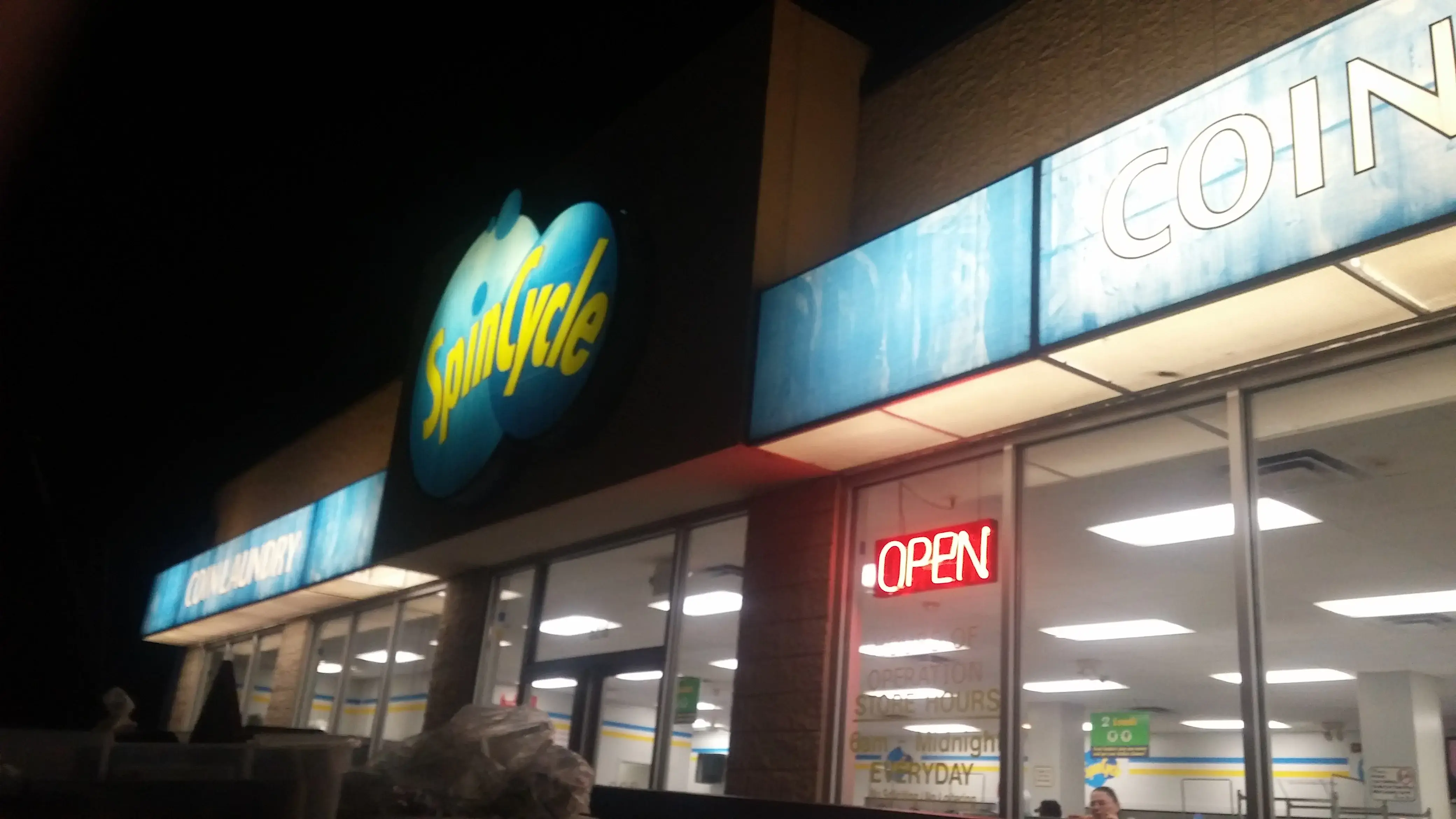 Kansas City Coin Laundry thumbnail 12