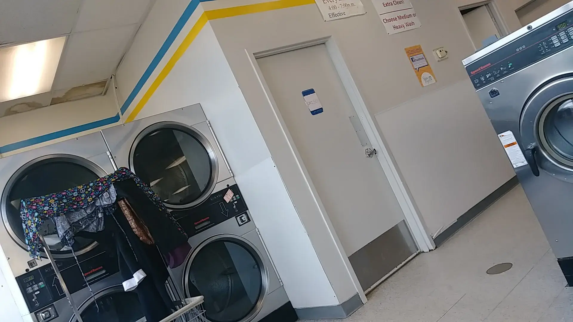 Kansas City Coin Laundry thumbnail 8