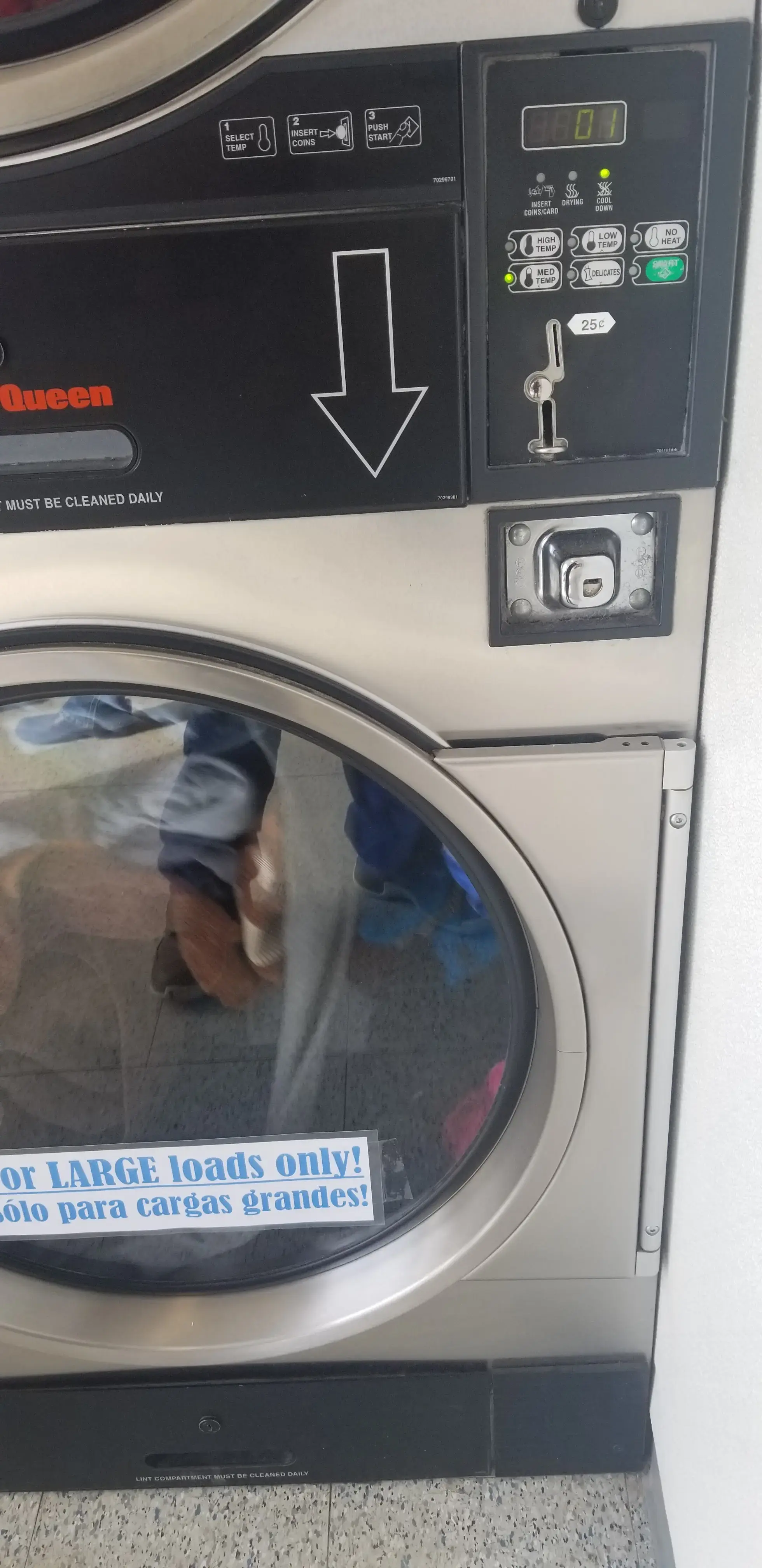 Kansas City Coin Laundry - Image 13