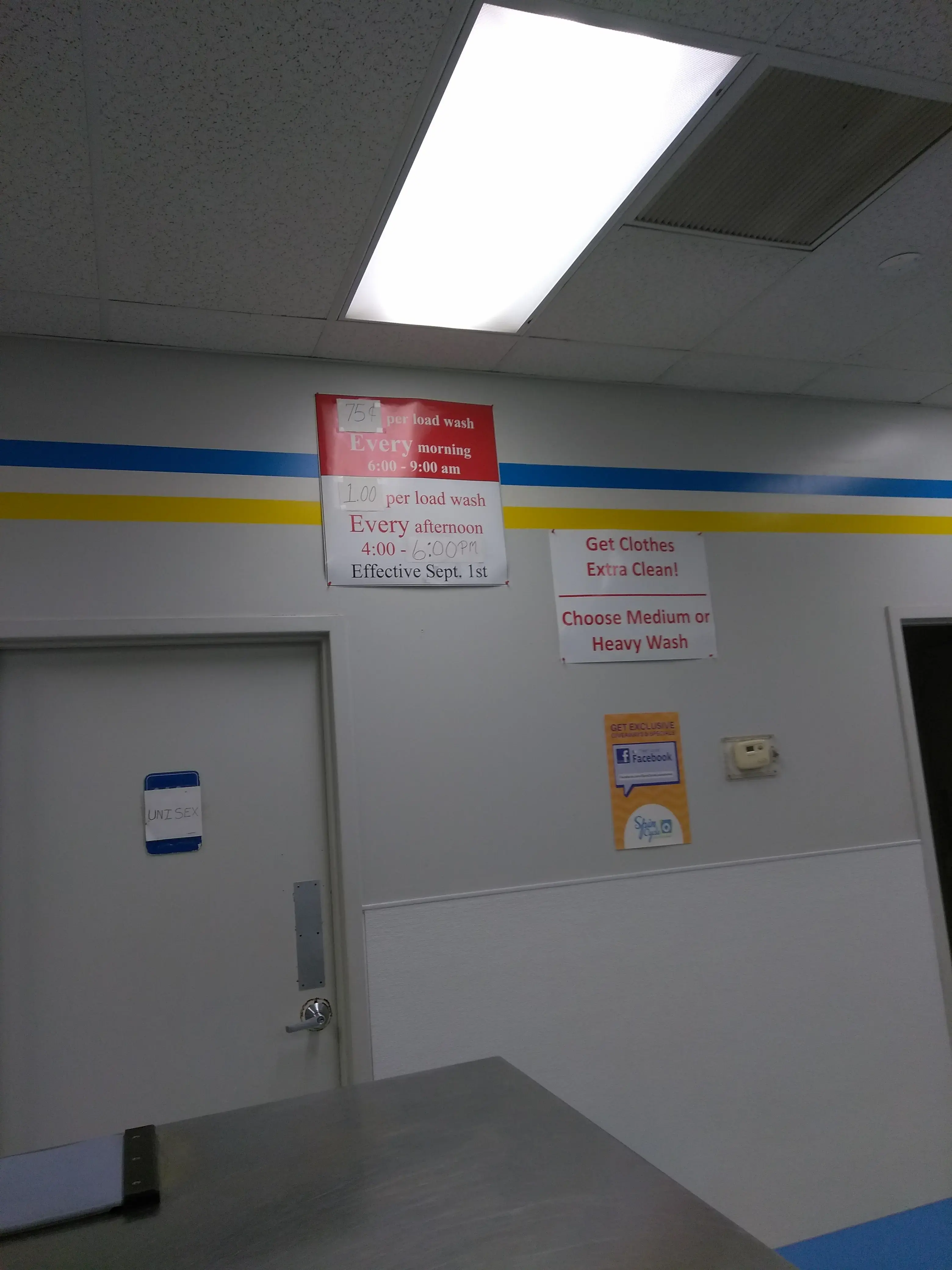 Kansas City Coin Laundry thumbnail 14