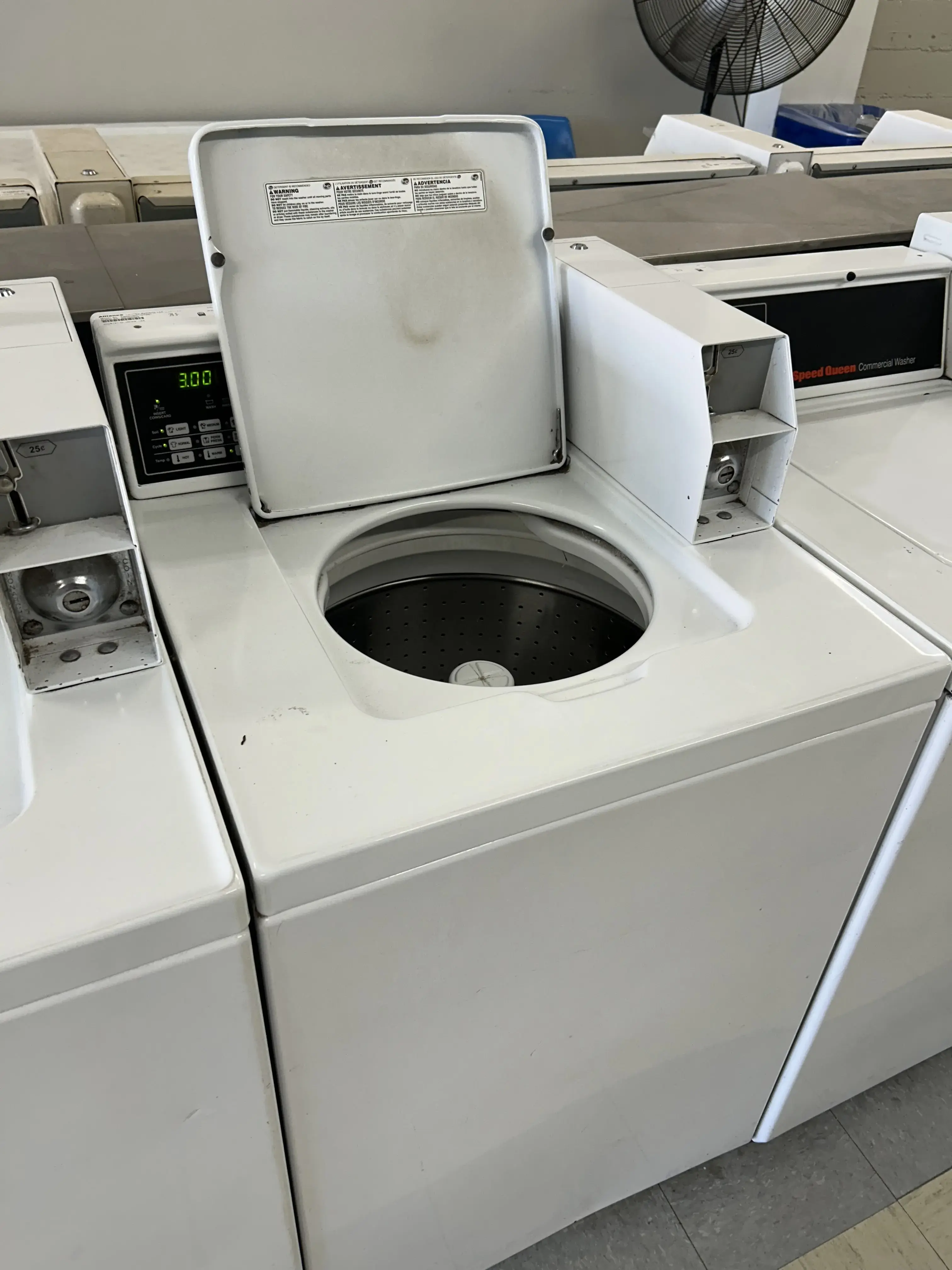 Karen's Speed Wash - Image 9