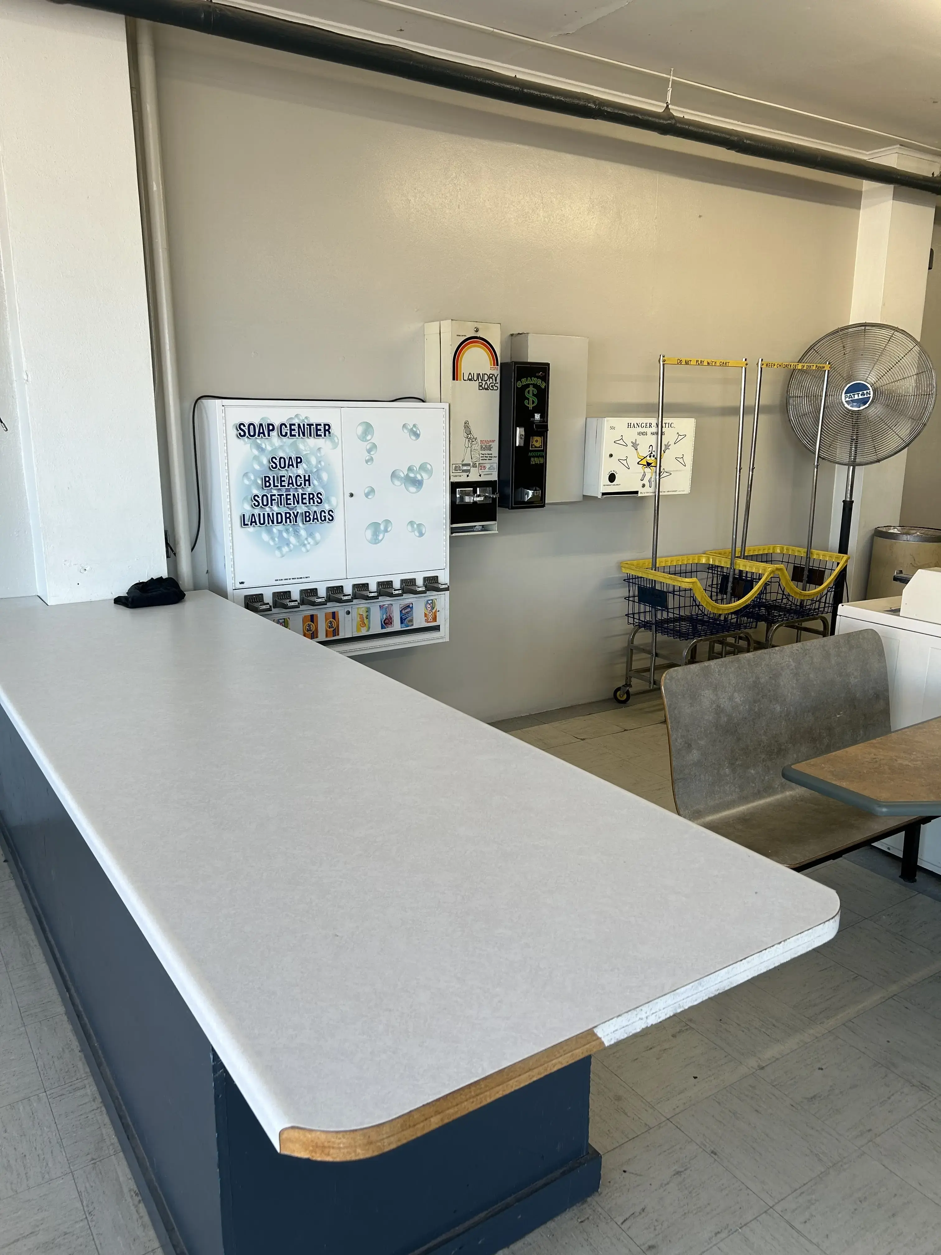 Karen's Speed Wash - Image 8