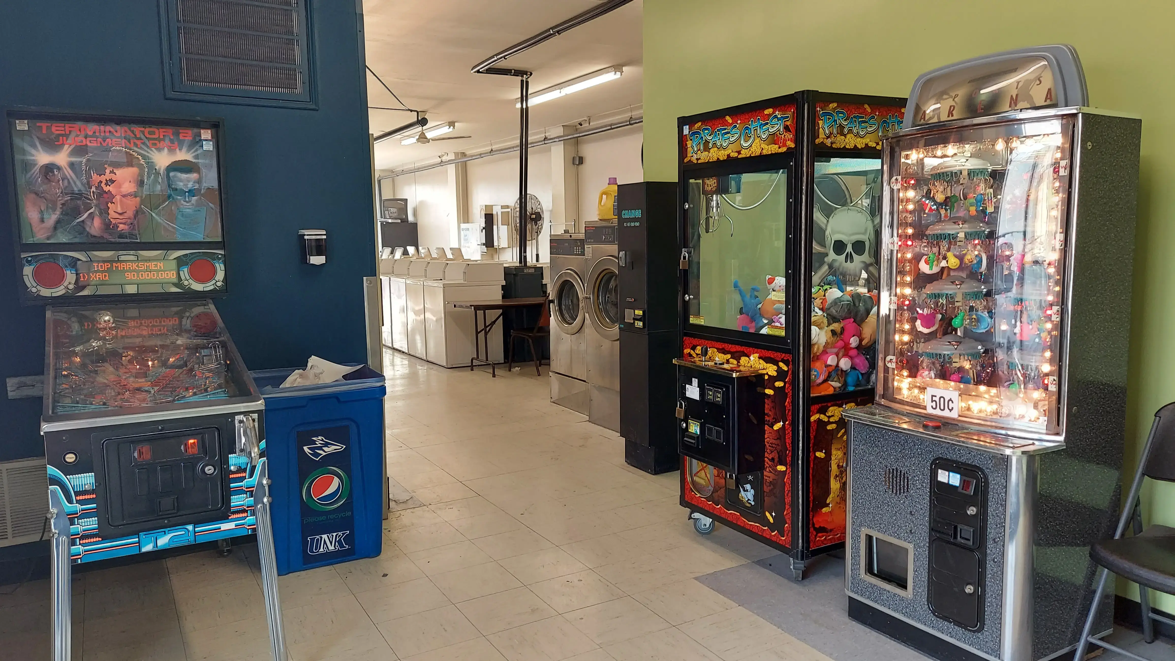 Karen's Speed Wash - Image 6