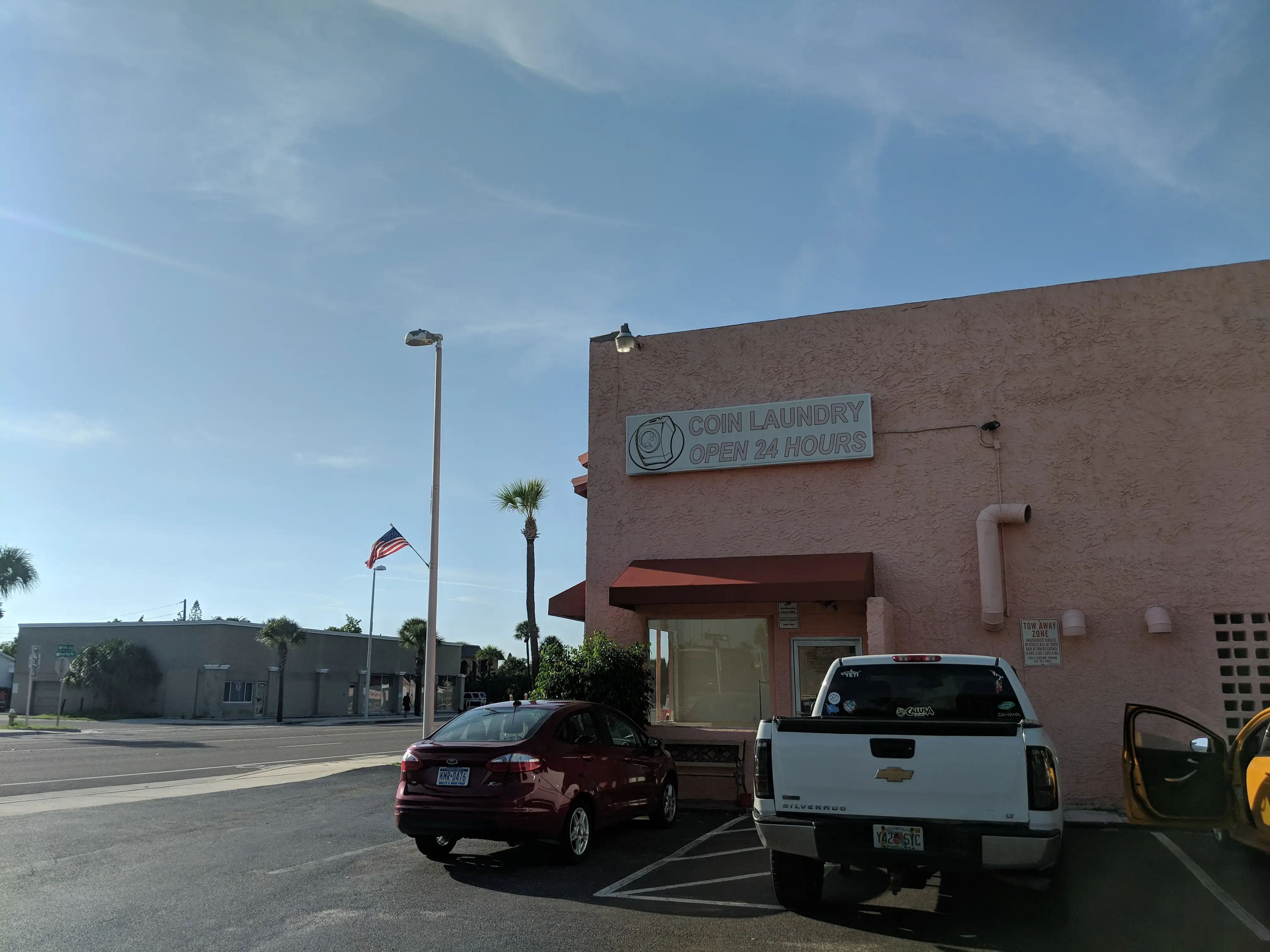 Kathy's Coin Laundry - Image 6