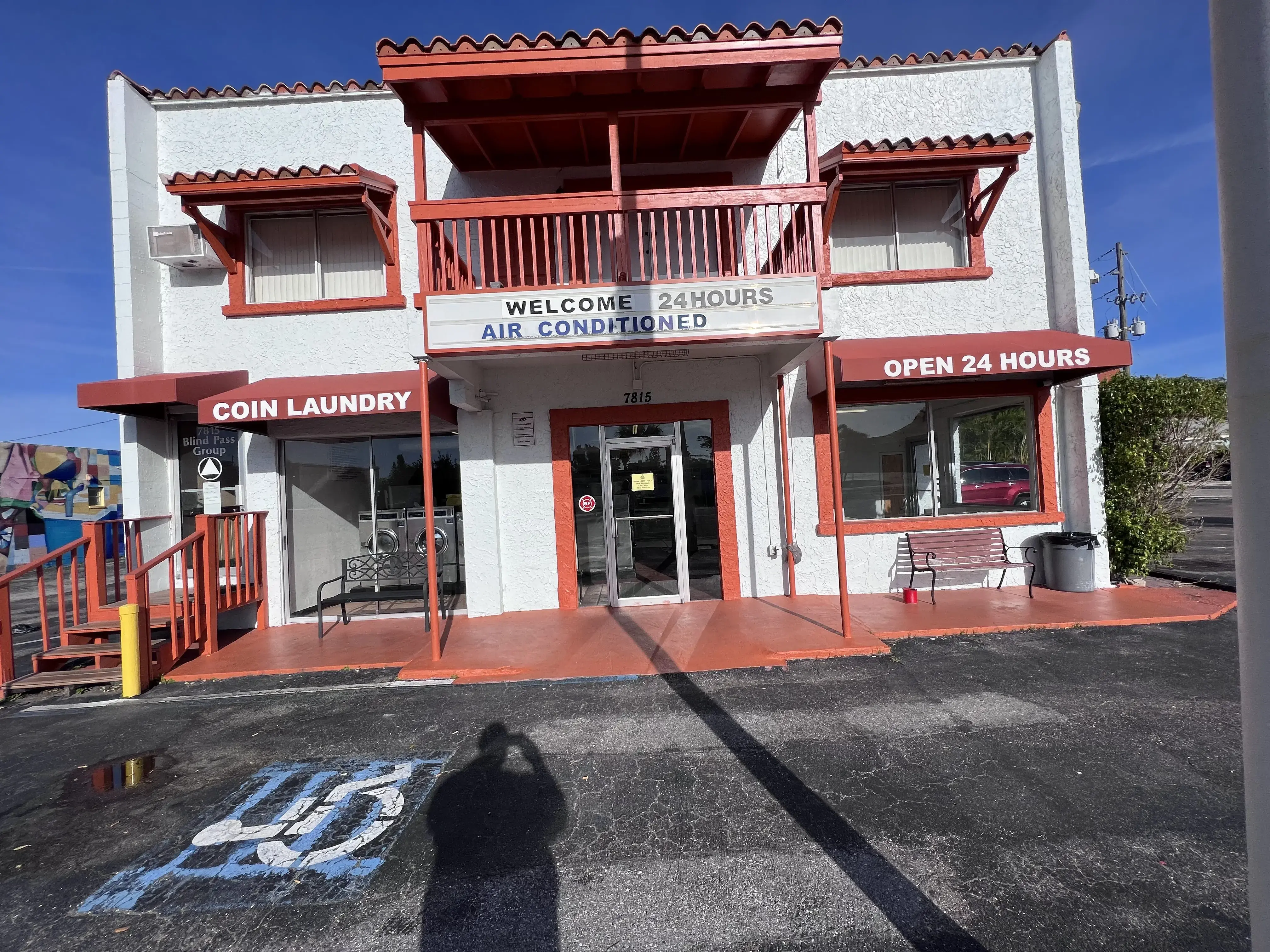 Kathy's Coin Laundry - Image 12