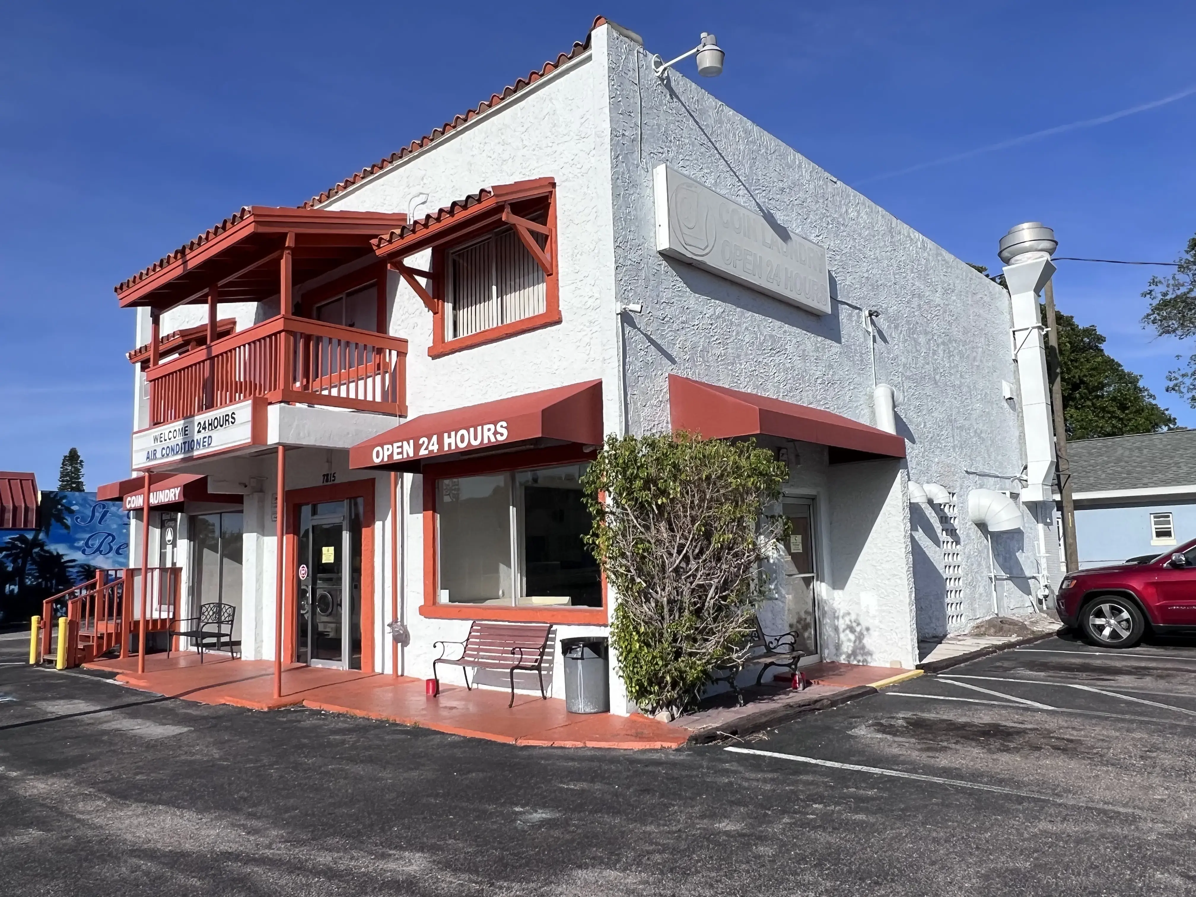 Kathy's Coin Laundry - Image 2