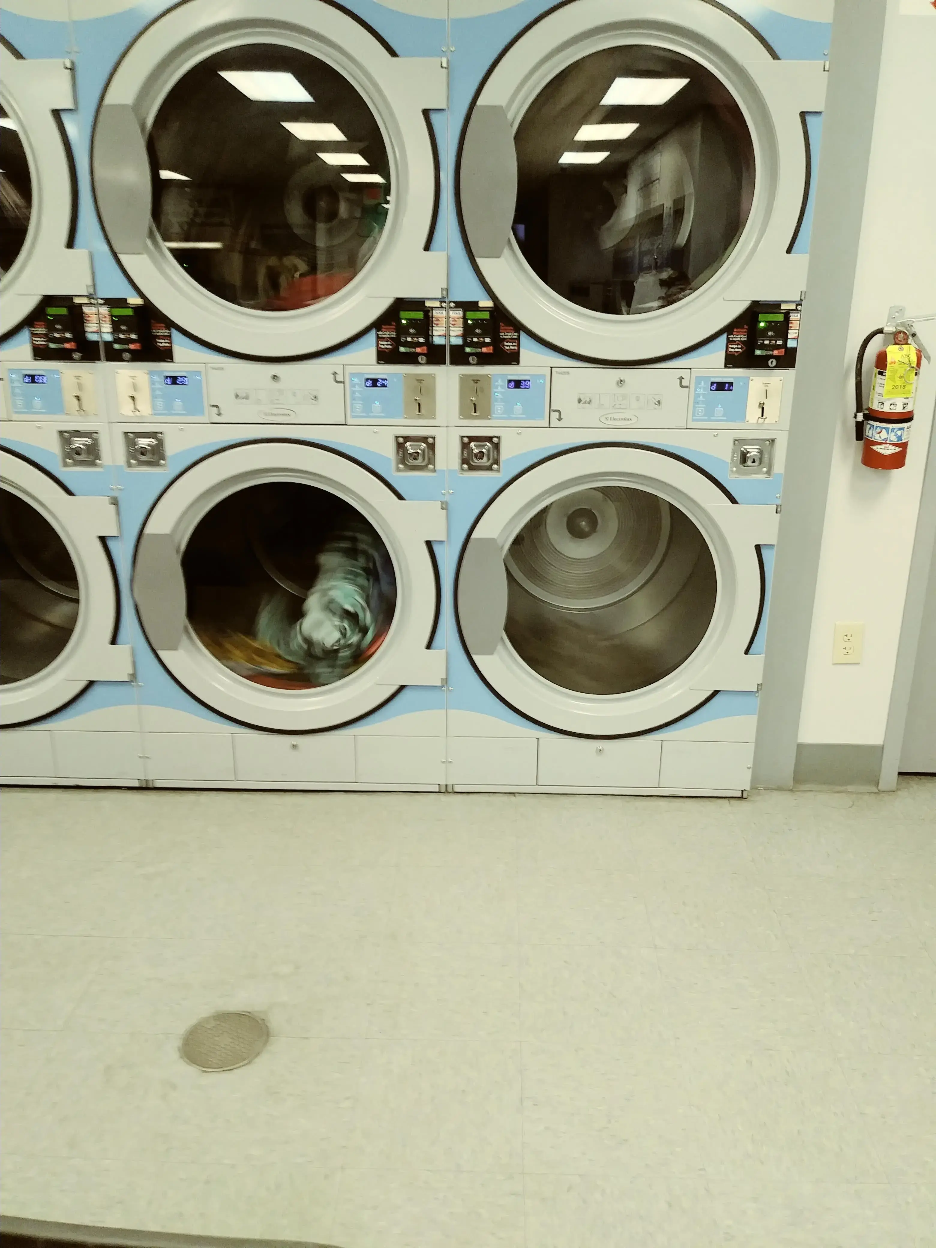 Katie's Clean & Green Laundry thumbnail 16