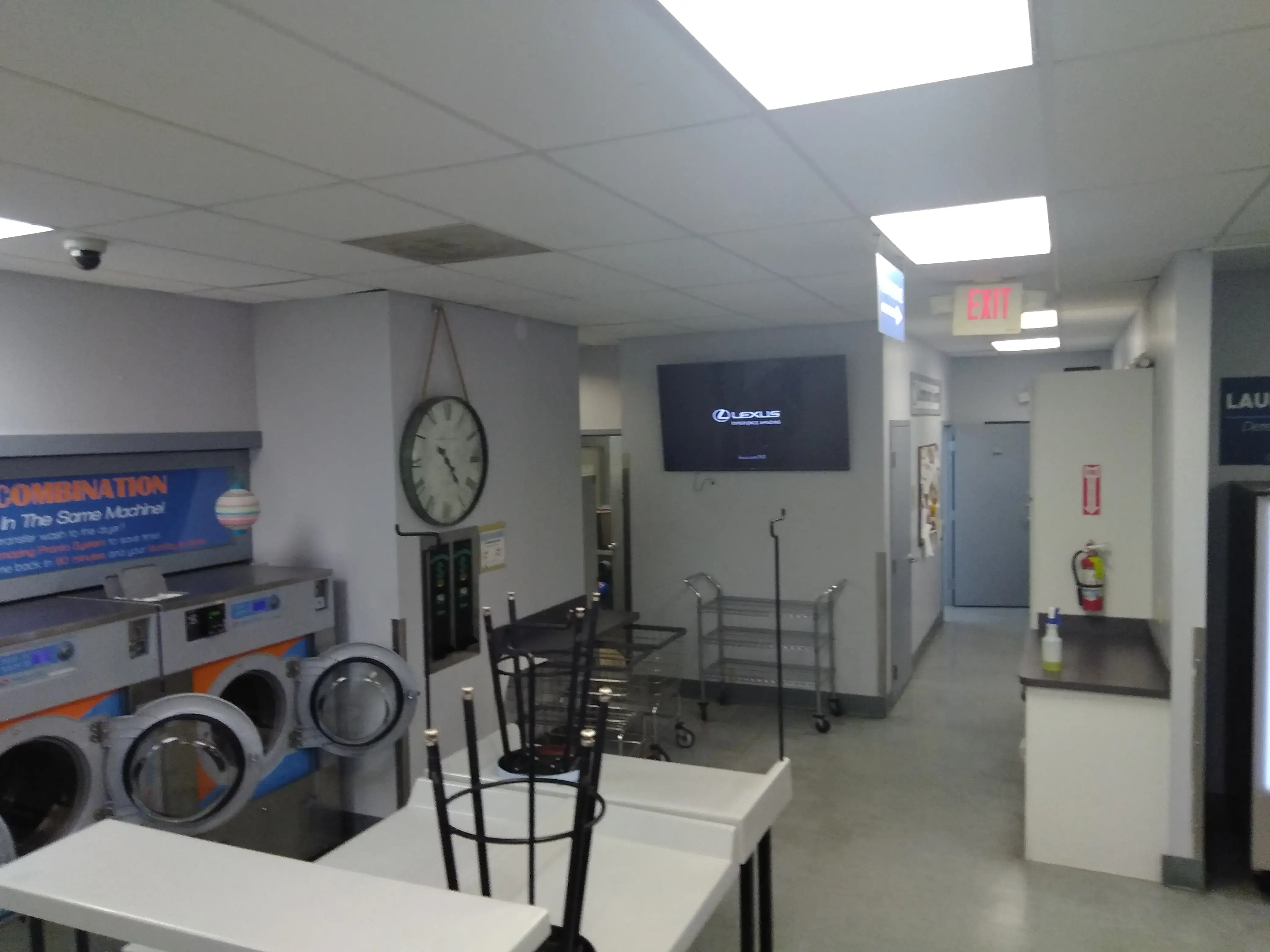 Katie's Clean & Green Laundry thumbnail 7