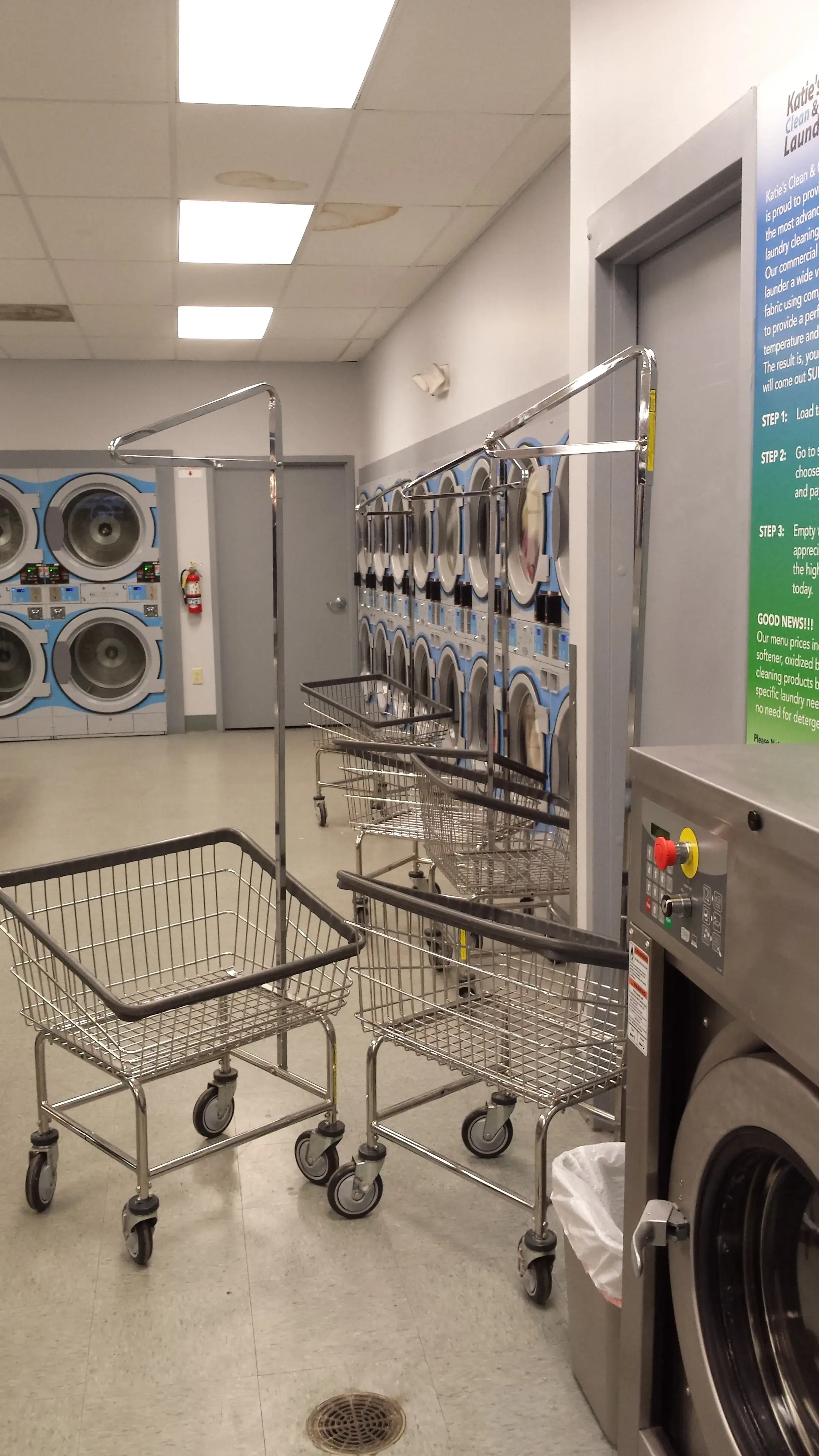 Katie's Clean & Green Laundry thumbnail 6