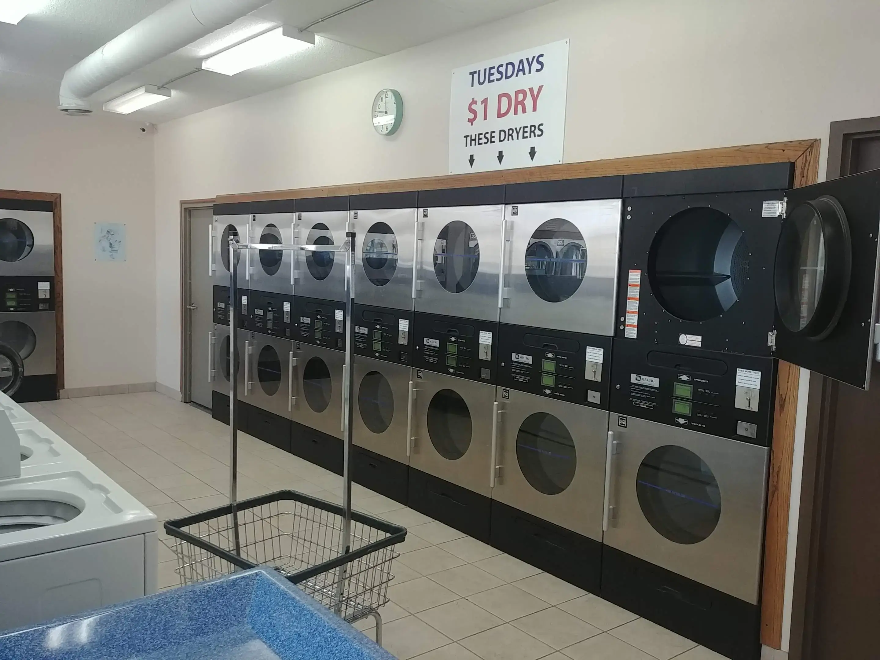 Kato Quick Wash - Image 3