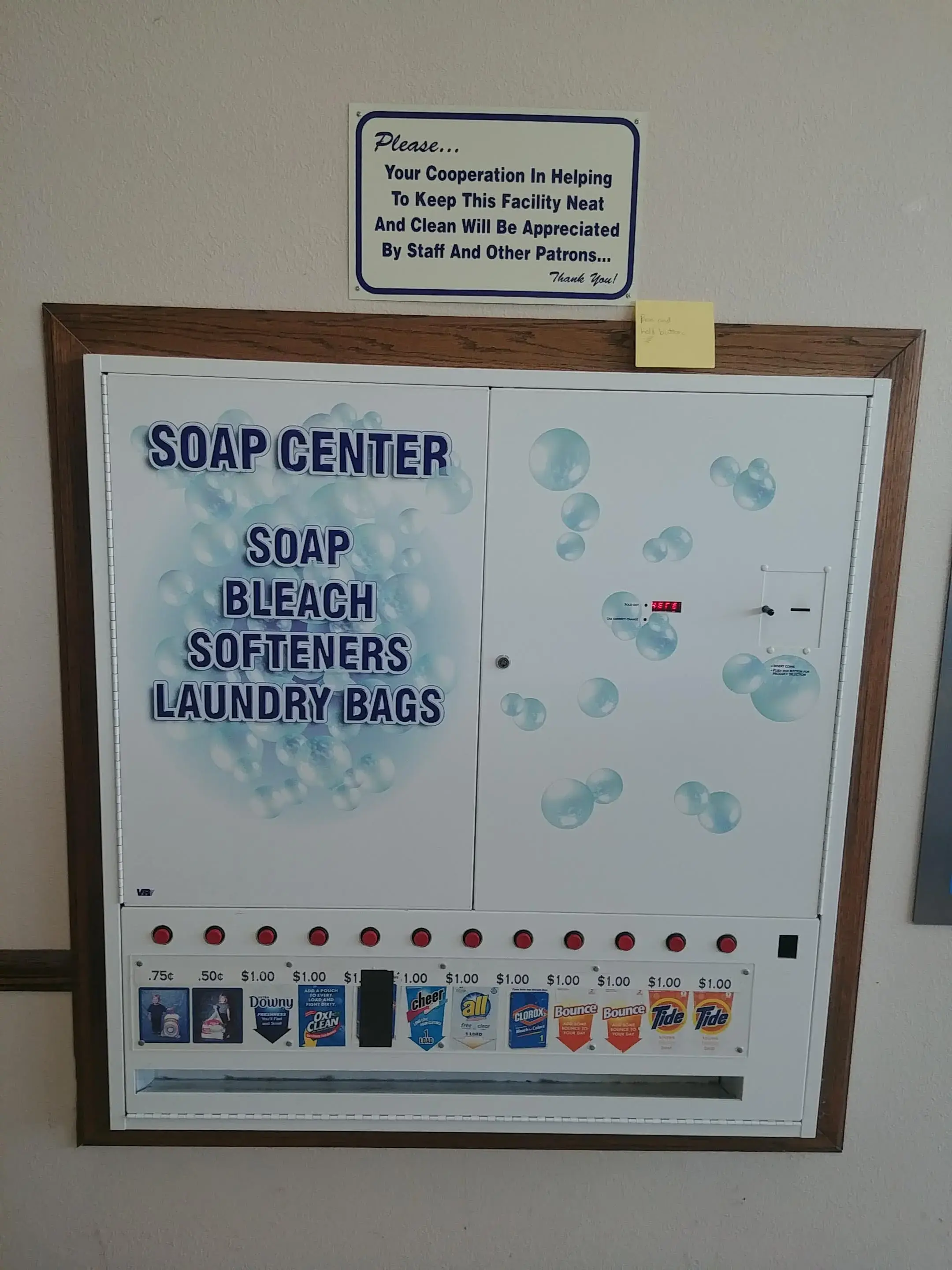 Kato Quick Wash - Image 5