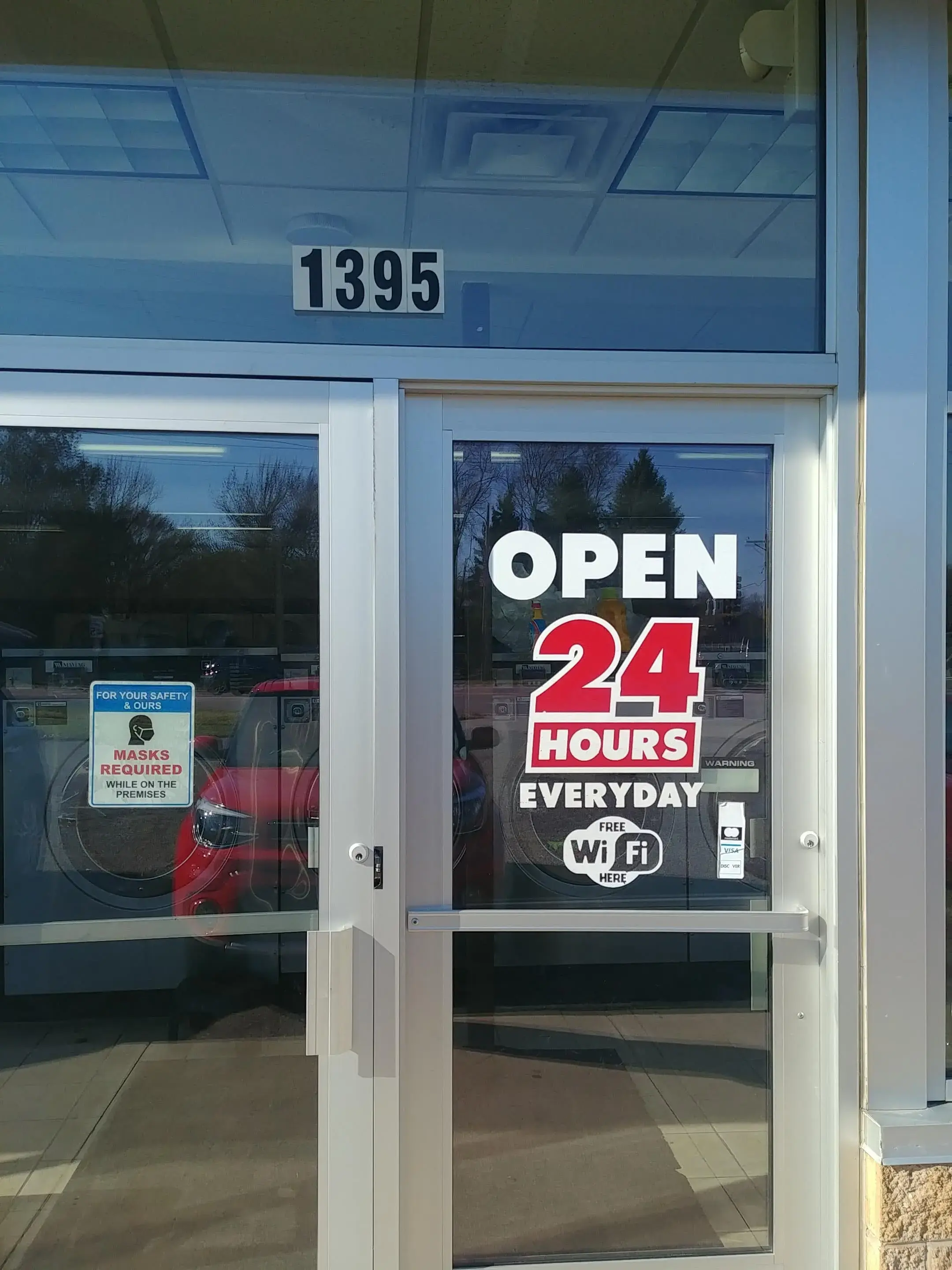 Kato Quick Wash thumbnail 12