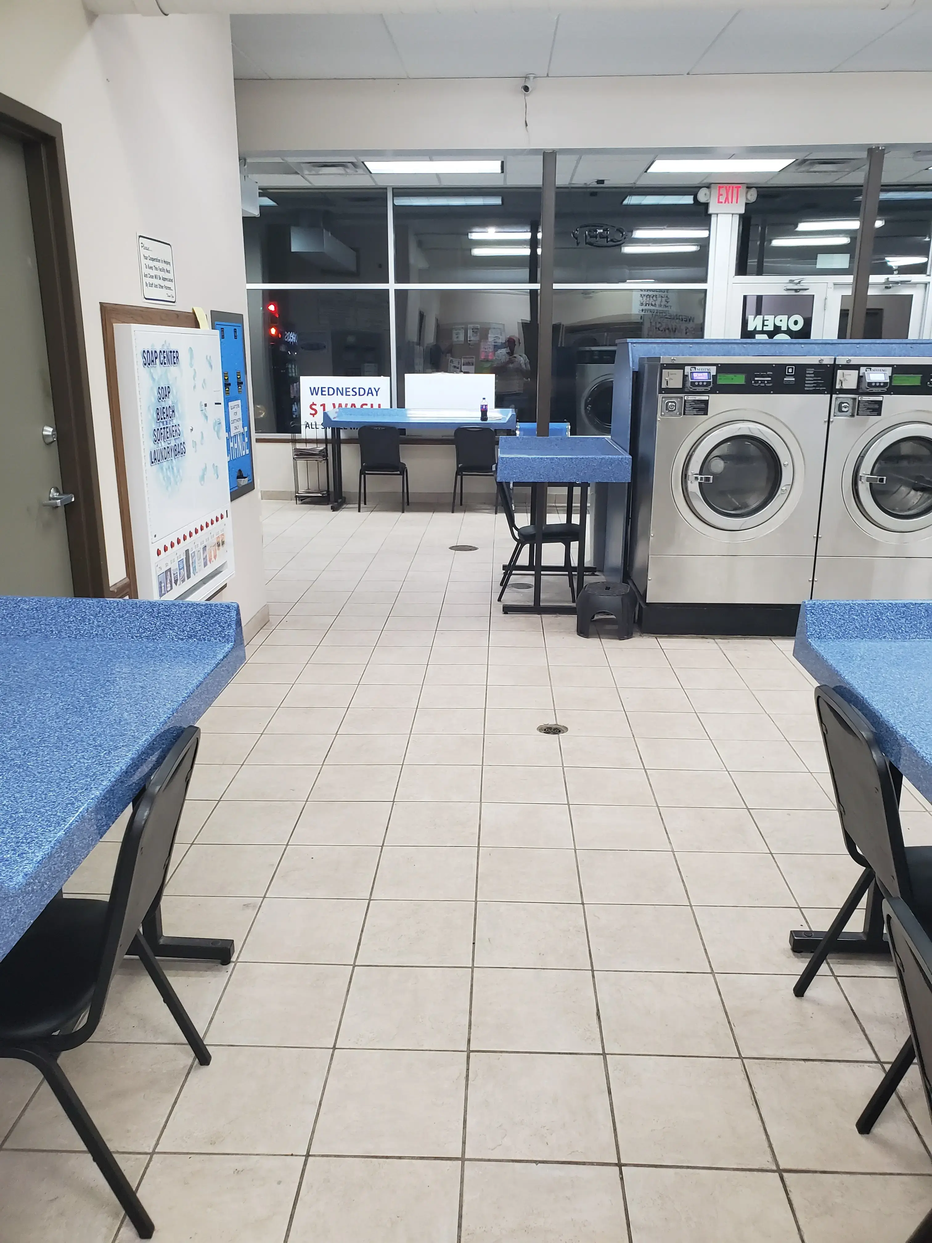 Kato Quick Wash - Image 4