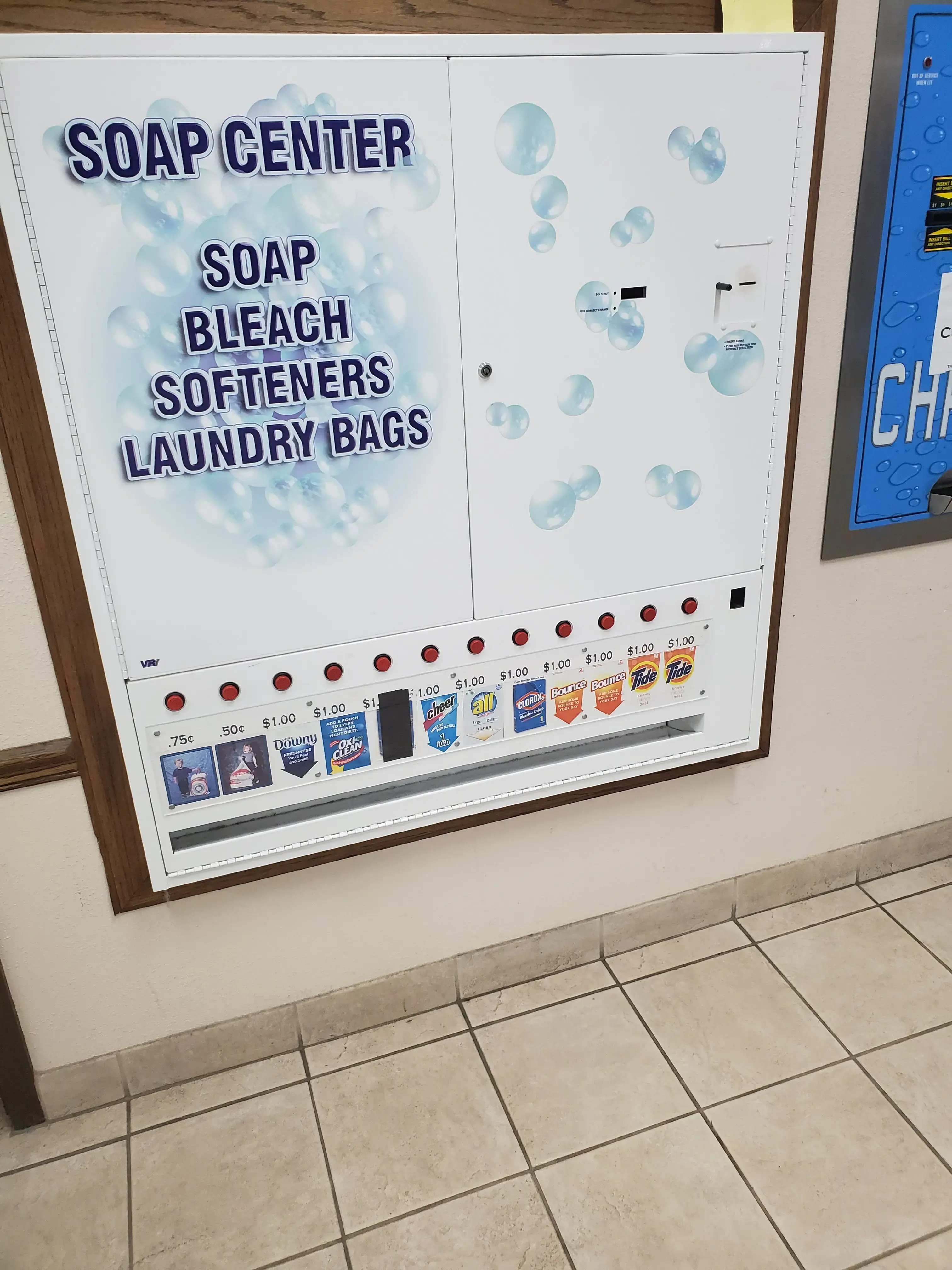 Kato Quick Wash - Image 15