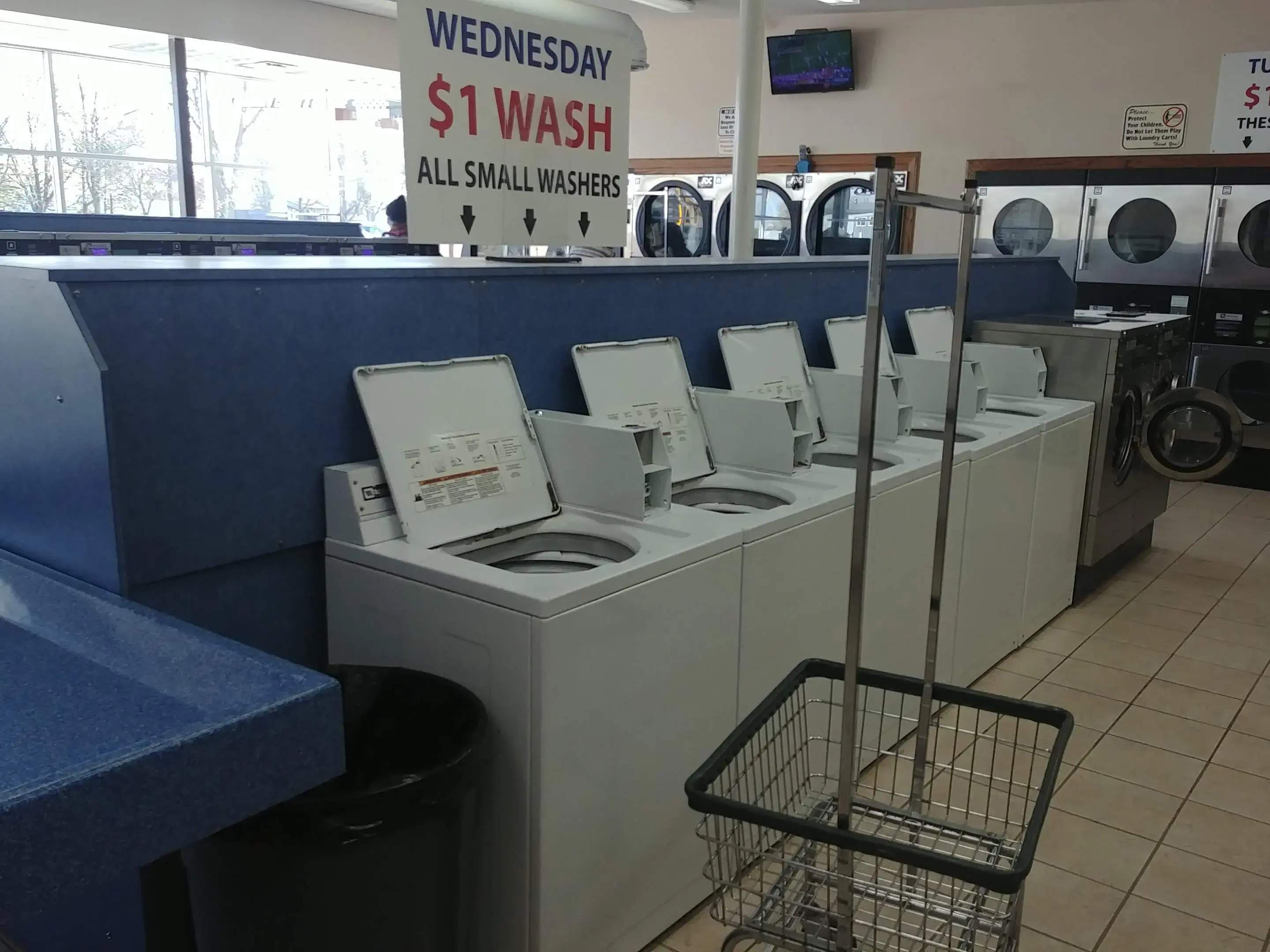 Kato Quick Wash - Image 9
