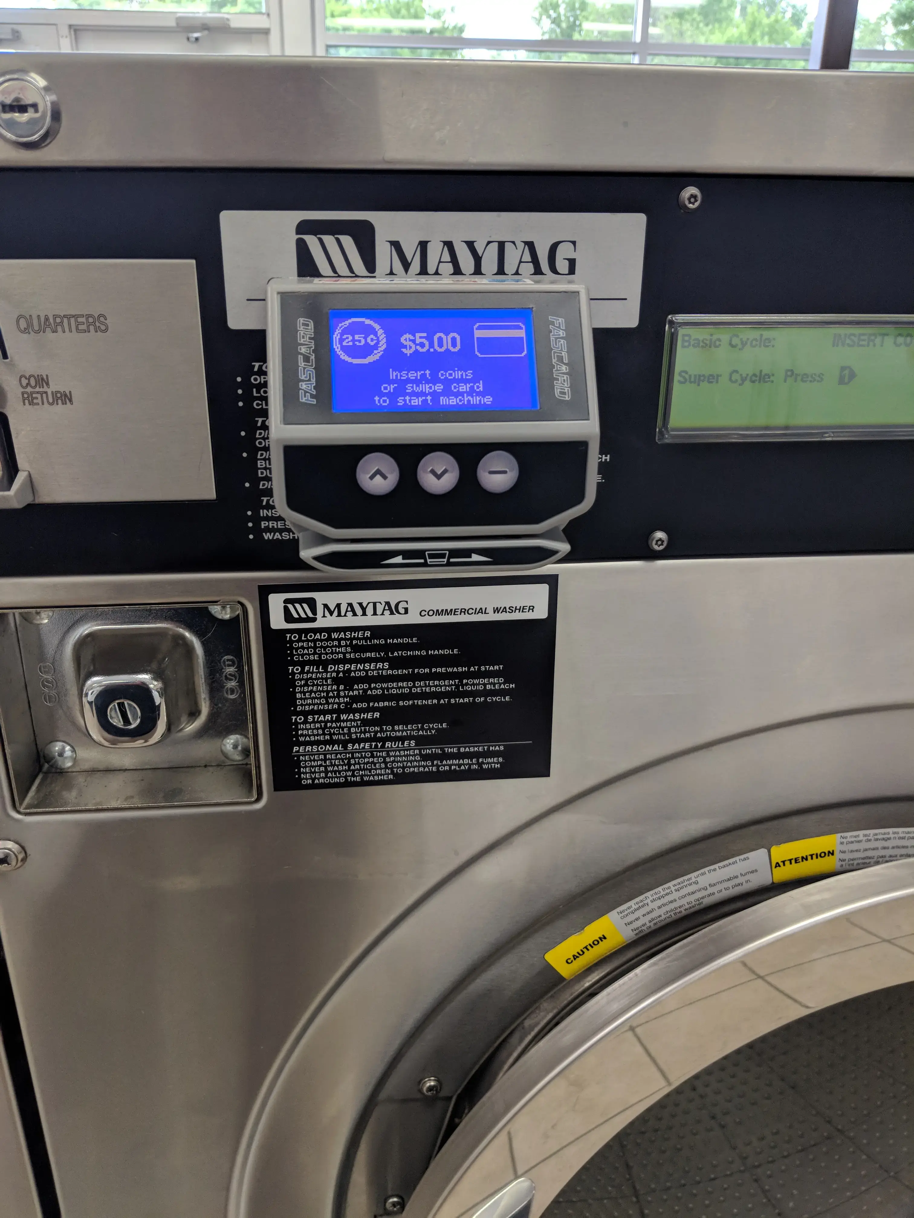 Kato Quick Wash - Image 8