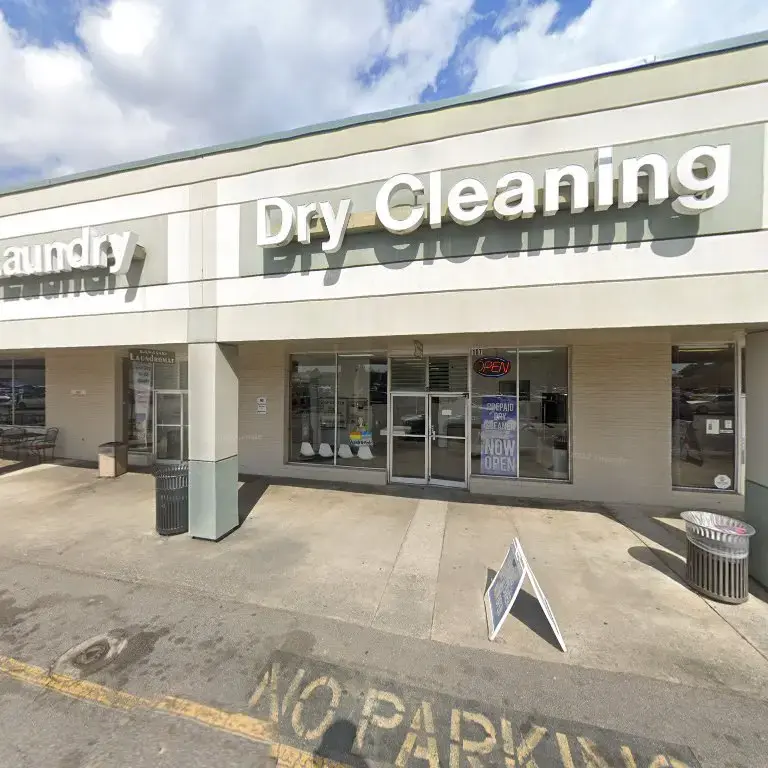 KAWASAKI COIN LAUNDRY AND DRY CLEANERS - Image 19