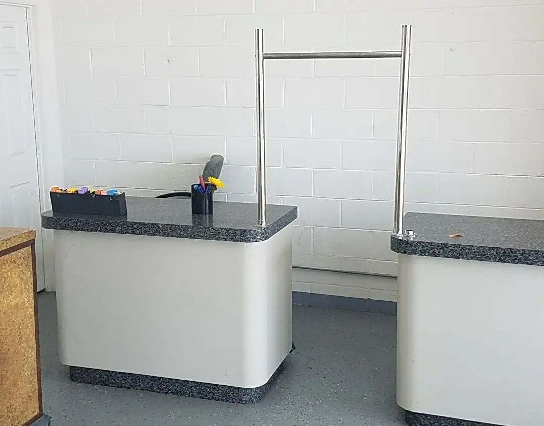 KAWASAKI COIN LAUNDRY AND DRY CLEANERS thumbnail 9