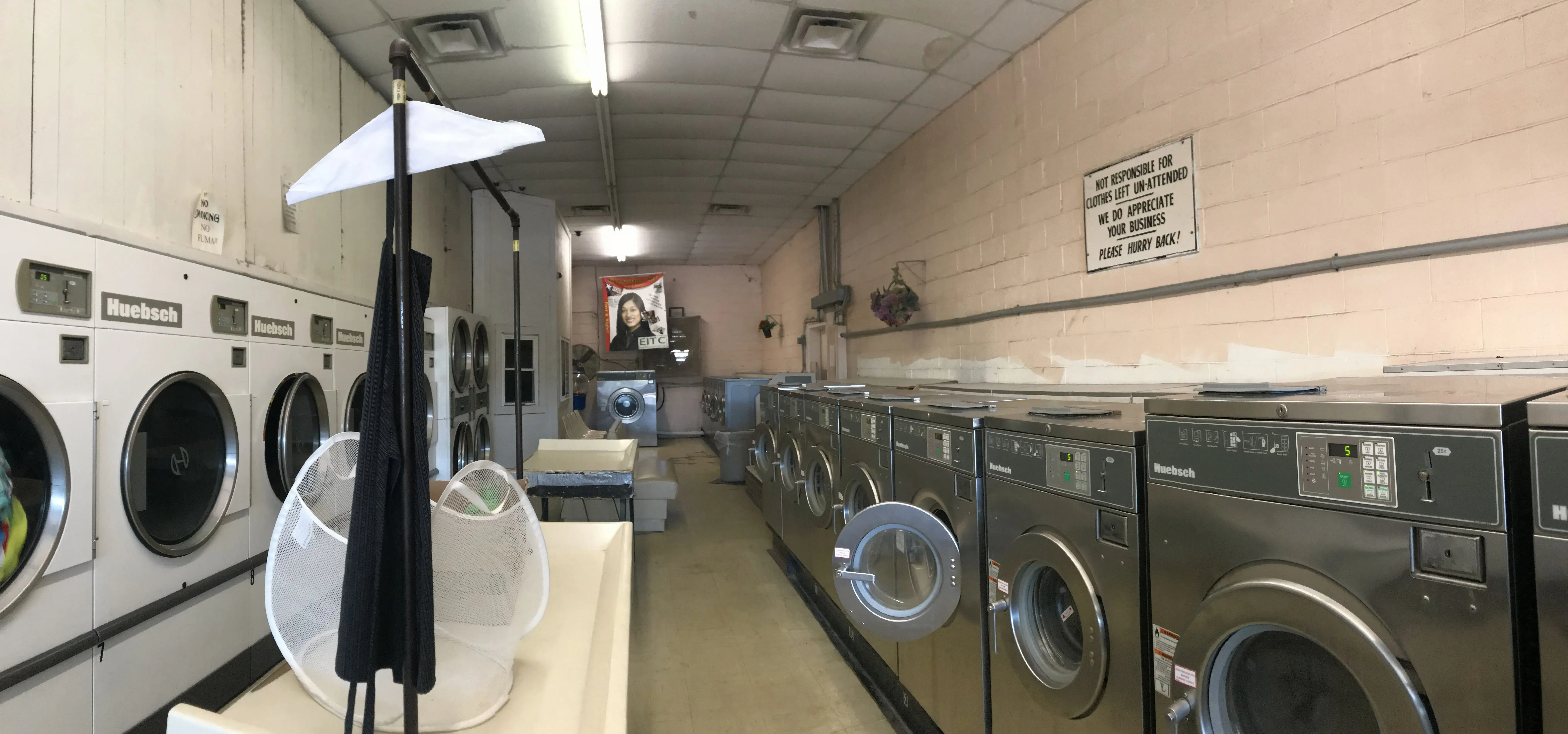 KAWASAKI COIN LAUNDRY AND DRY CLEANERS - Image 13