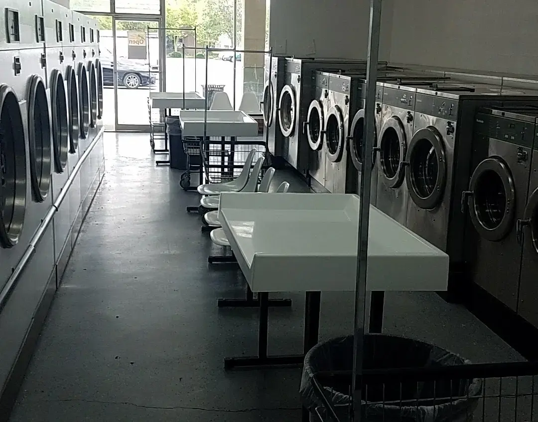 KAWASAKI COIN LAUNDRY AND DRY CLEANERS thumbnail 2