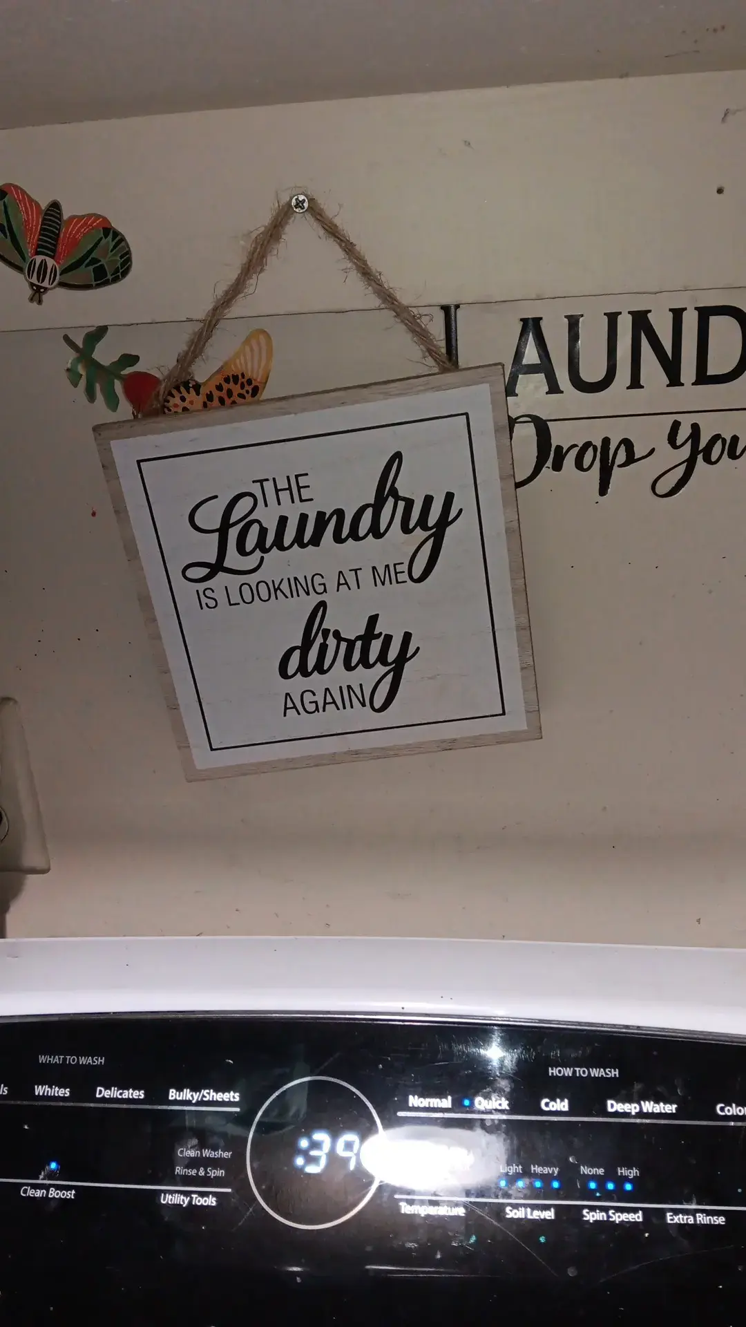 Kays Kloset, Korner & Laundry Services. thumbnail 1