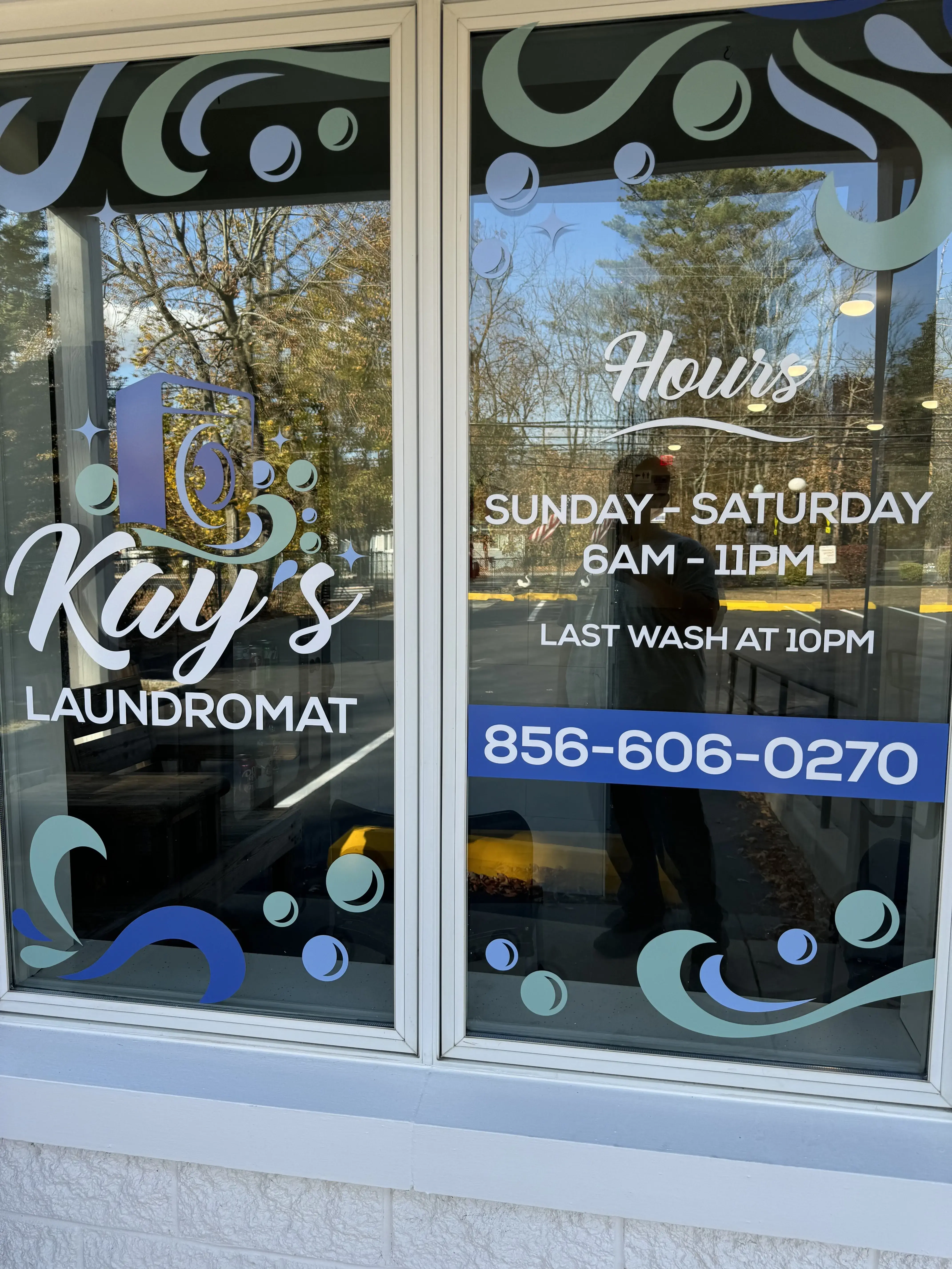 Kay's Laundromat - Image 7