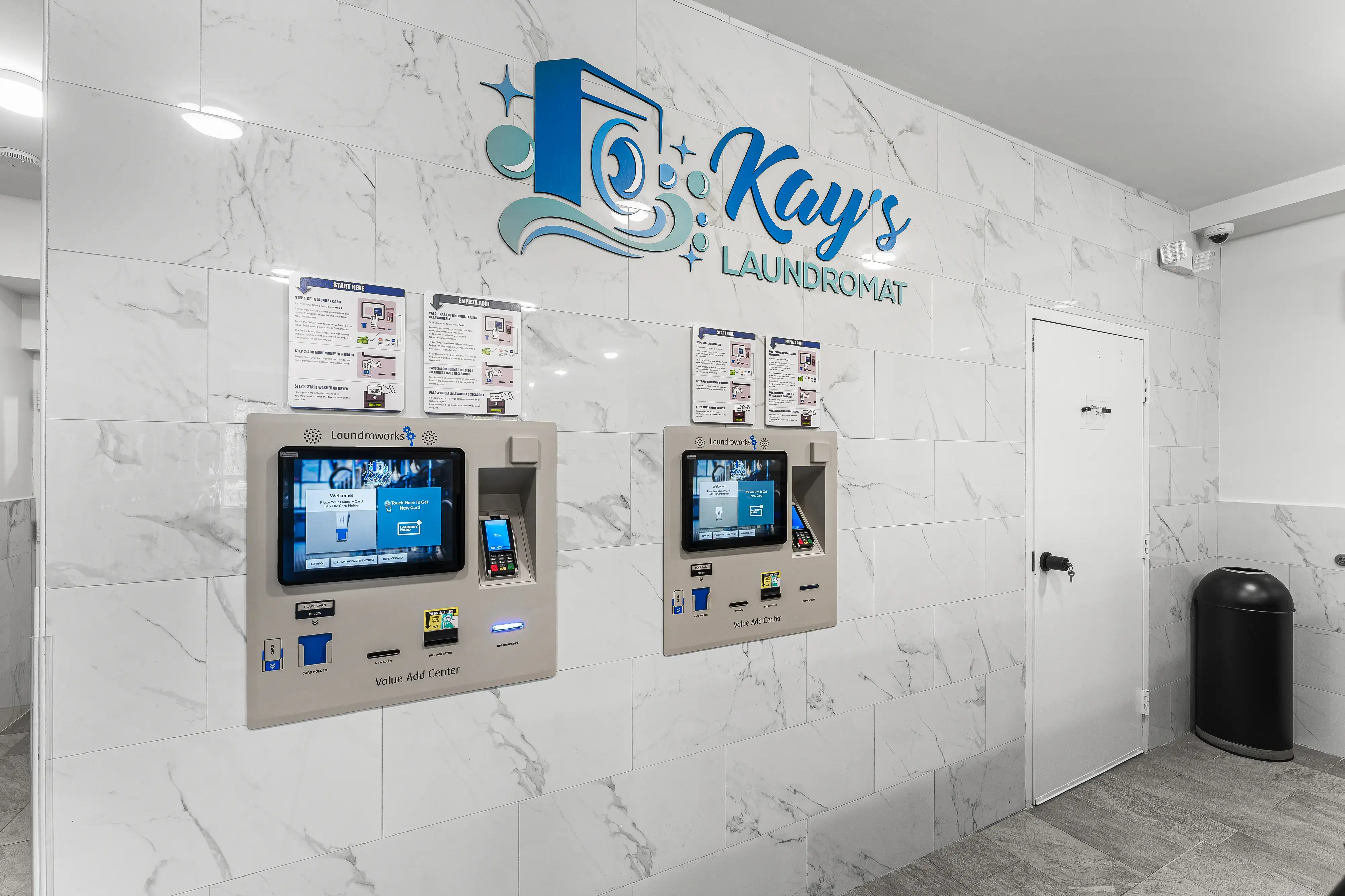 Kay's Laundromat thumbnail 3