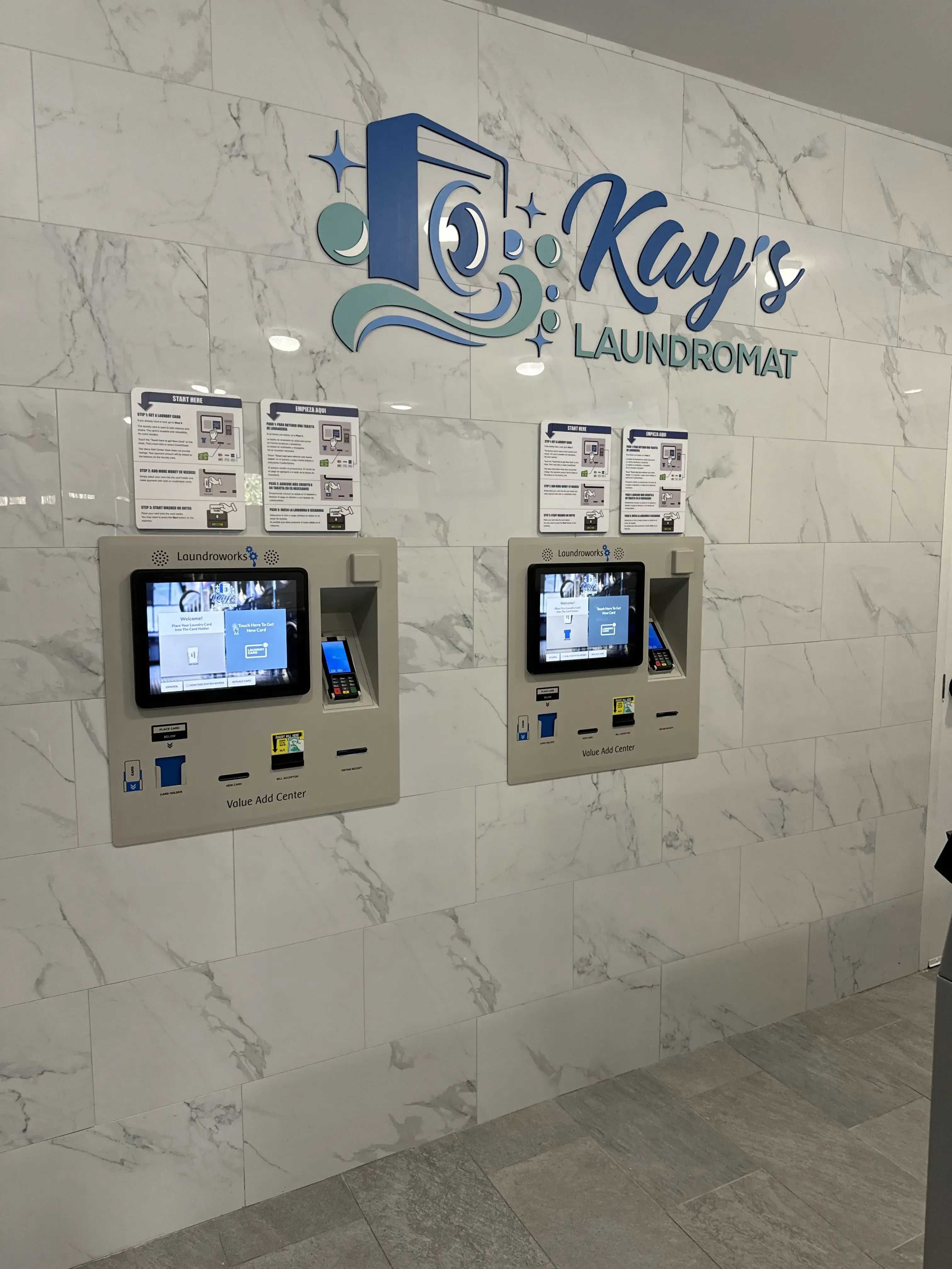 Kay's Laundromat thumbnail 9