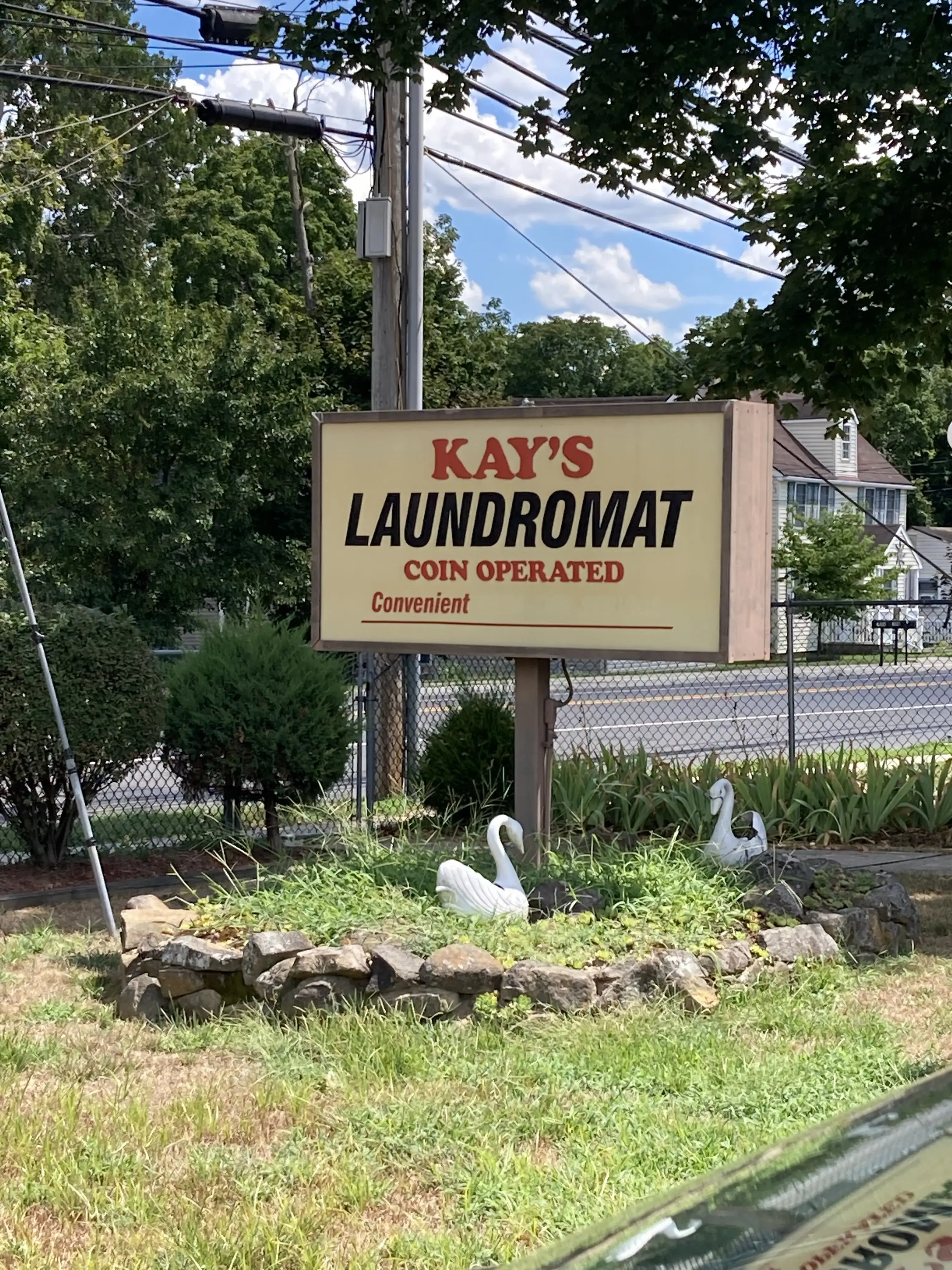 Kay's Laundromat thumbnail 10