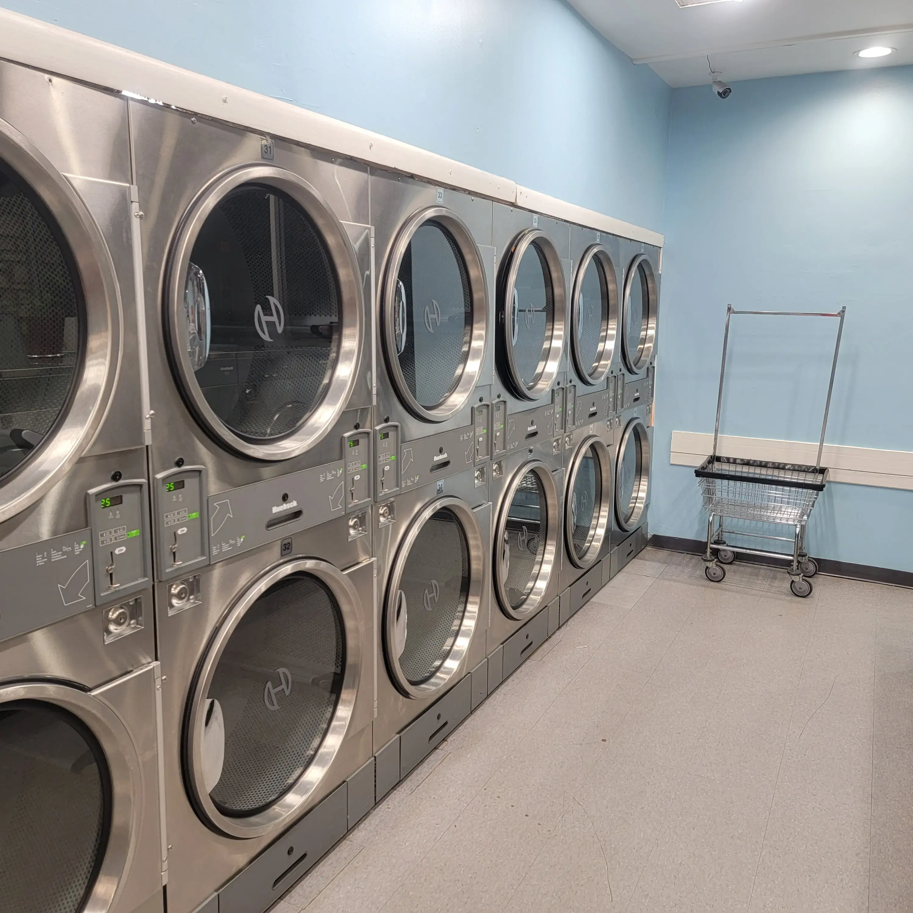 KC Laundry thumbnail 14