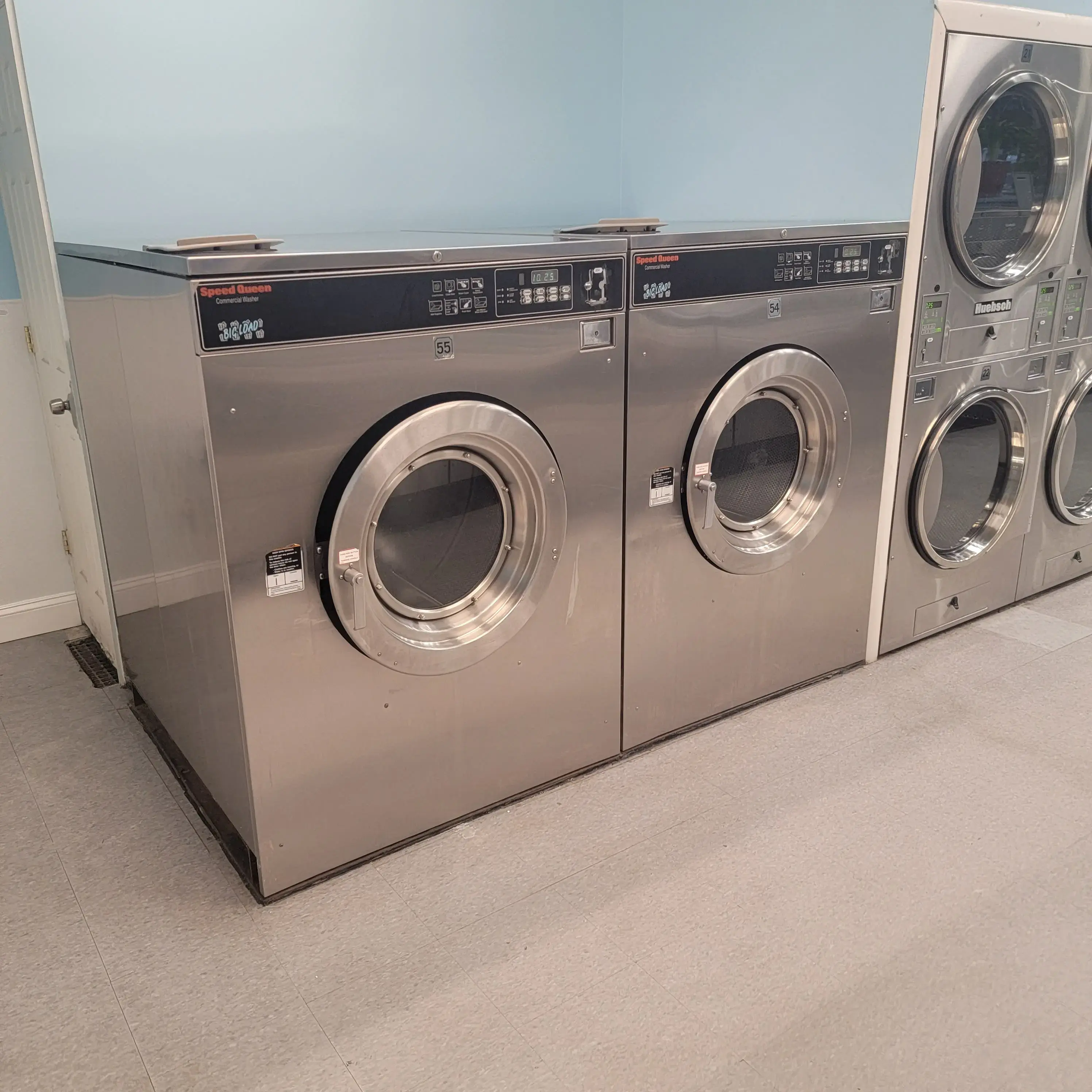 KC Laundry thumbnail 15